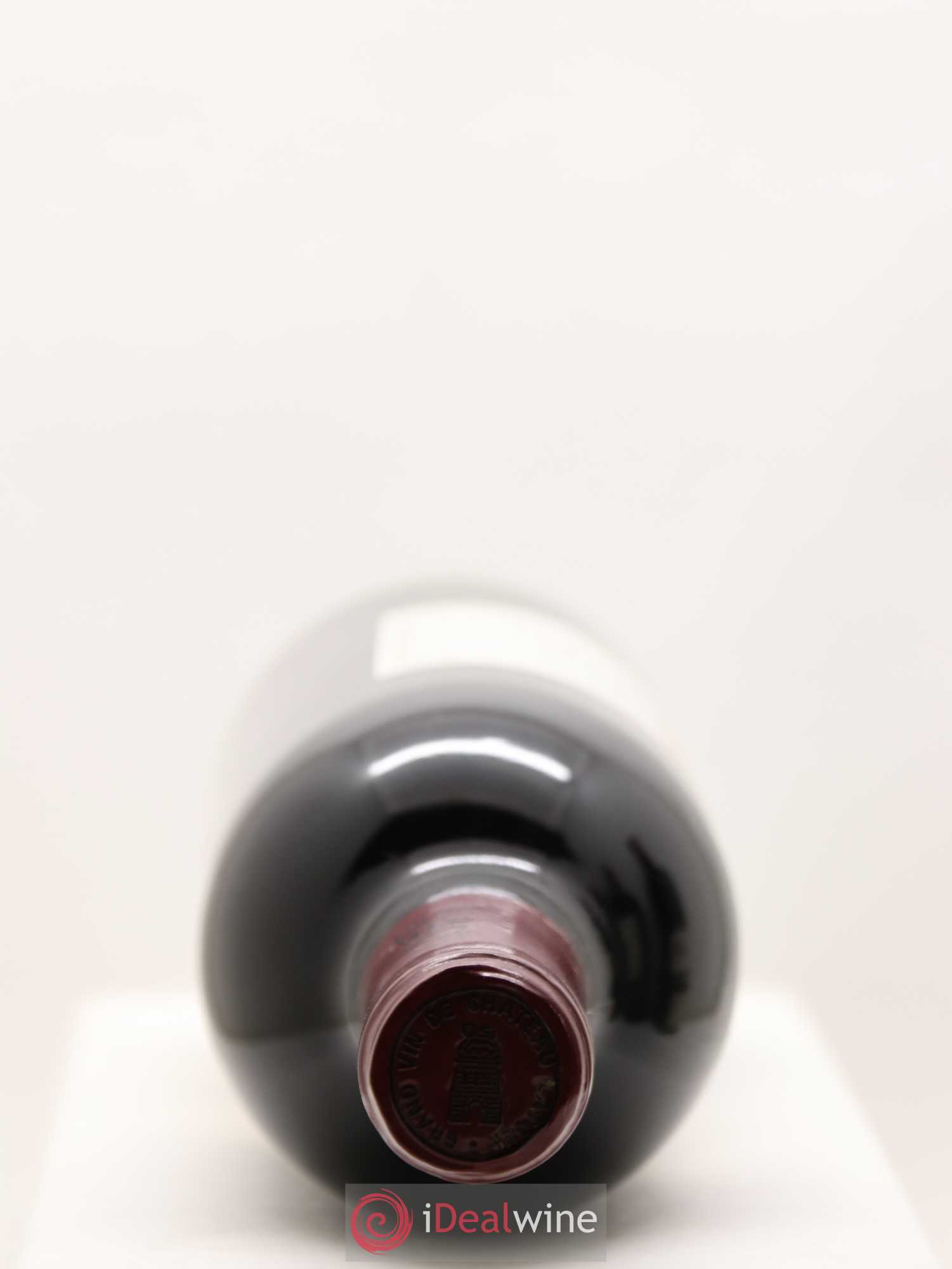 Château Latour 1er Grand Cru Classé 1997 - Lot de 3 bouteilles - 2