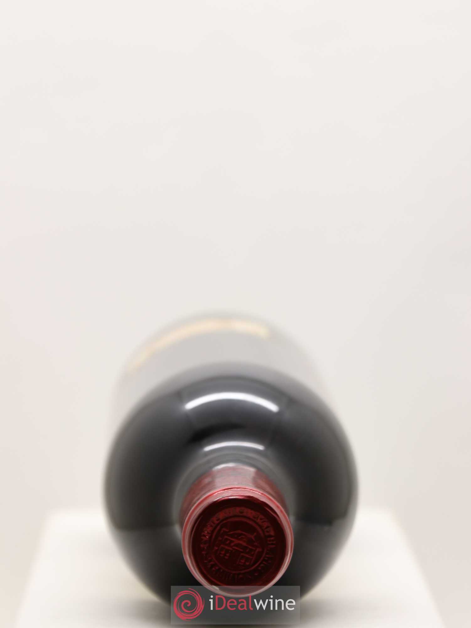 Château Cheval Blanc 1er Grand Cru Classé A 1997 - Lot de 1 bouteille - 1