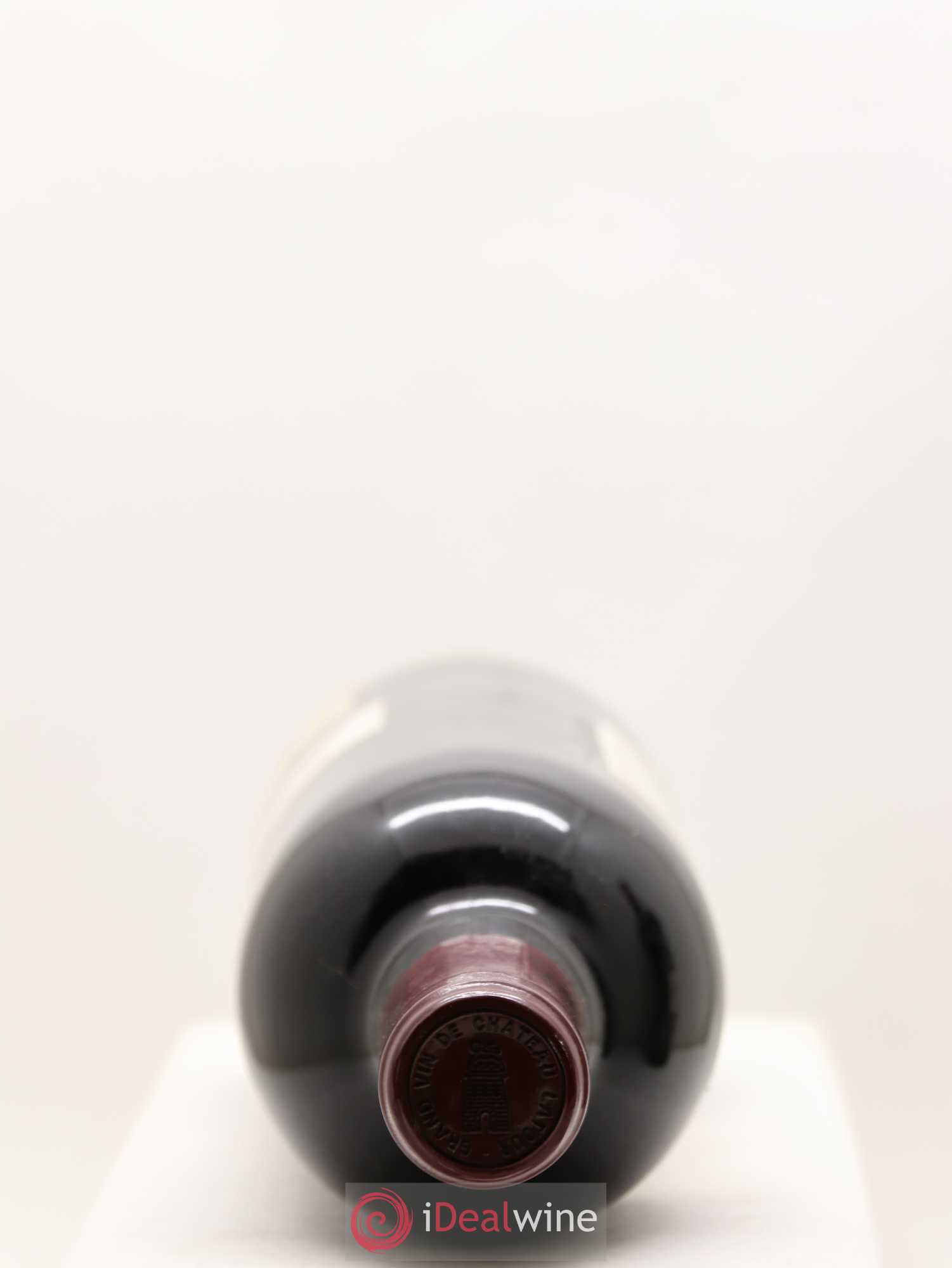 Château Latour 1er Grand Cru Classé 1997 - Lot de 2 bouteilles - 2