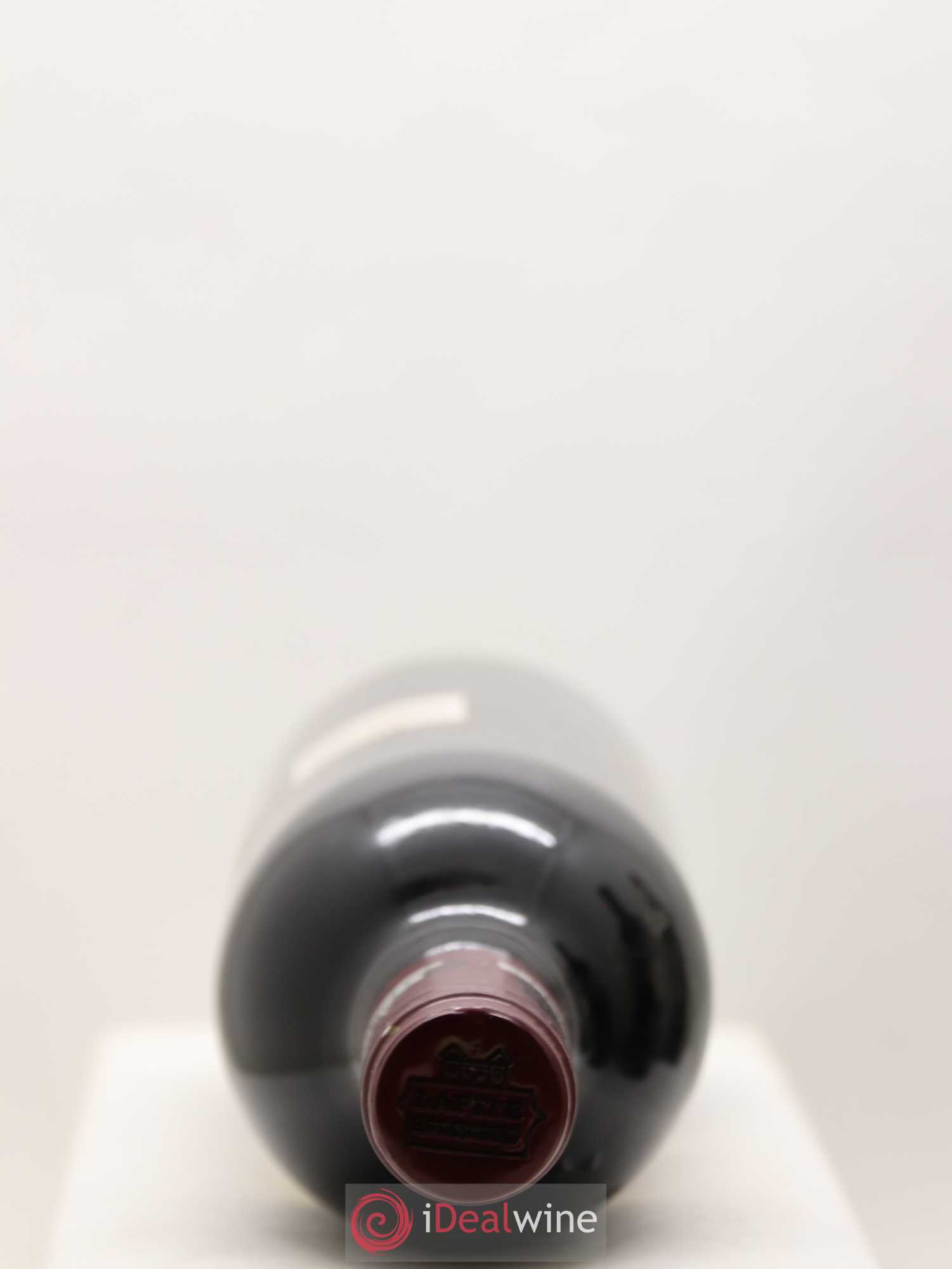 Château Lafite Rothschild 1er Grand Cru Classé 1997 - Lot de 3 bouteilles - 1