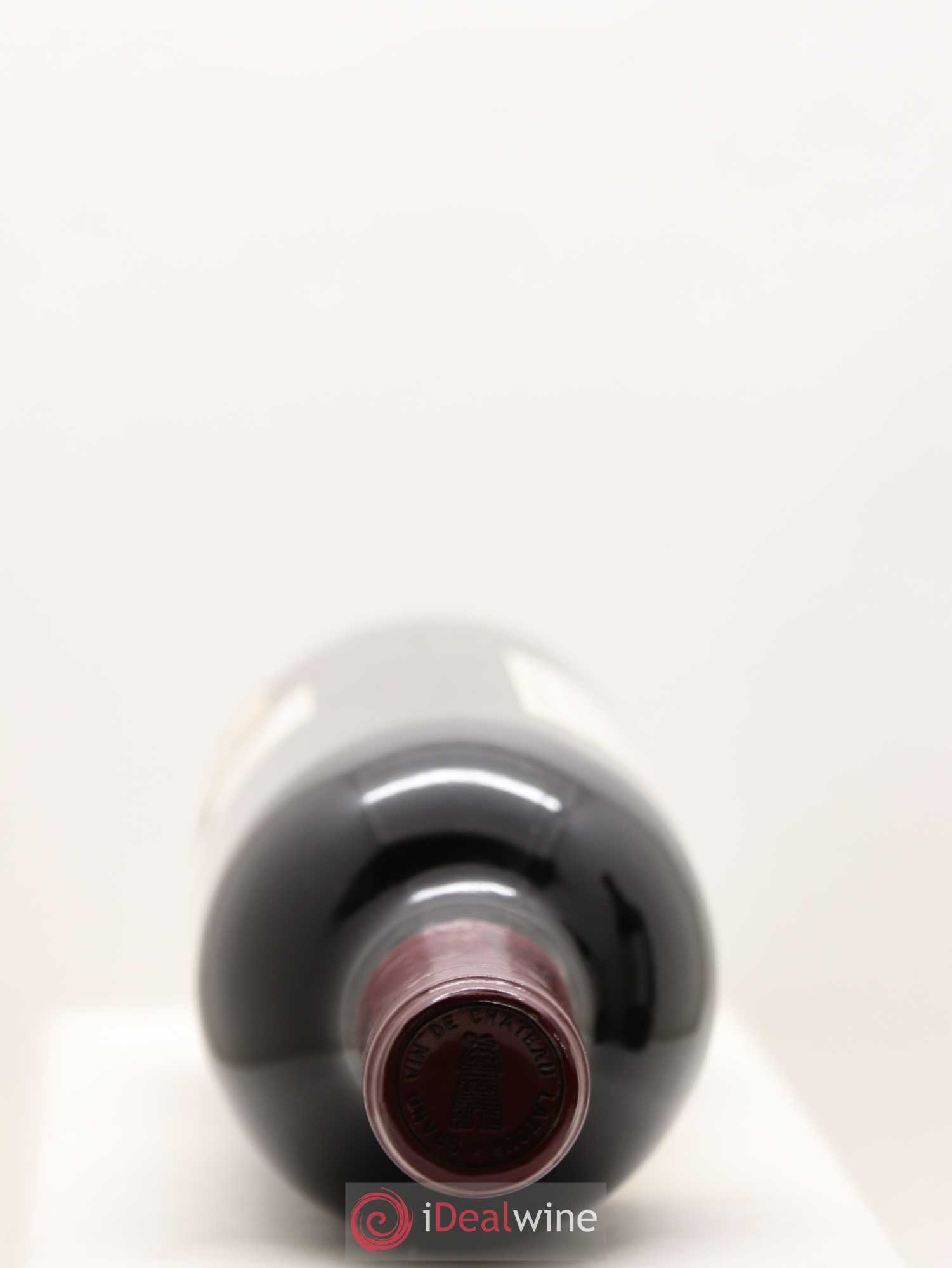 Château Latour 1er Grand Cru Classé 1997 - Lot de 2 bouteilles - 2