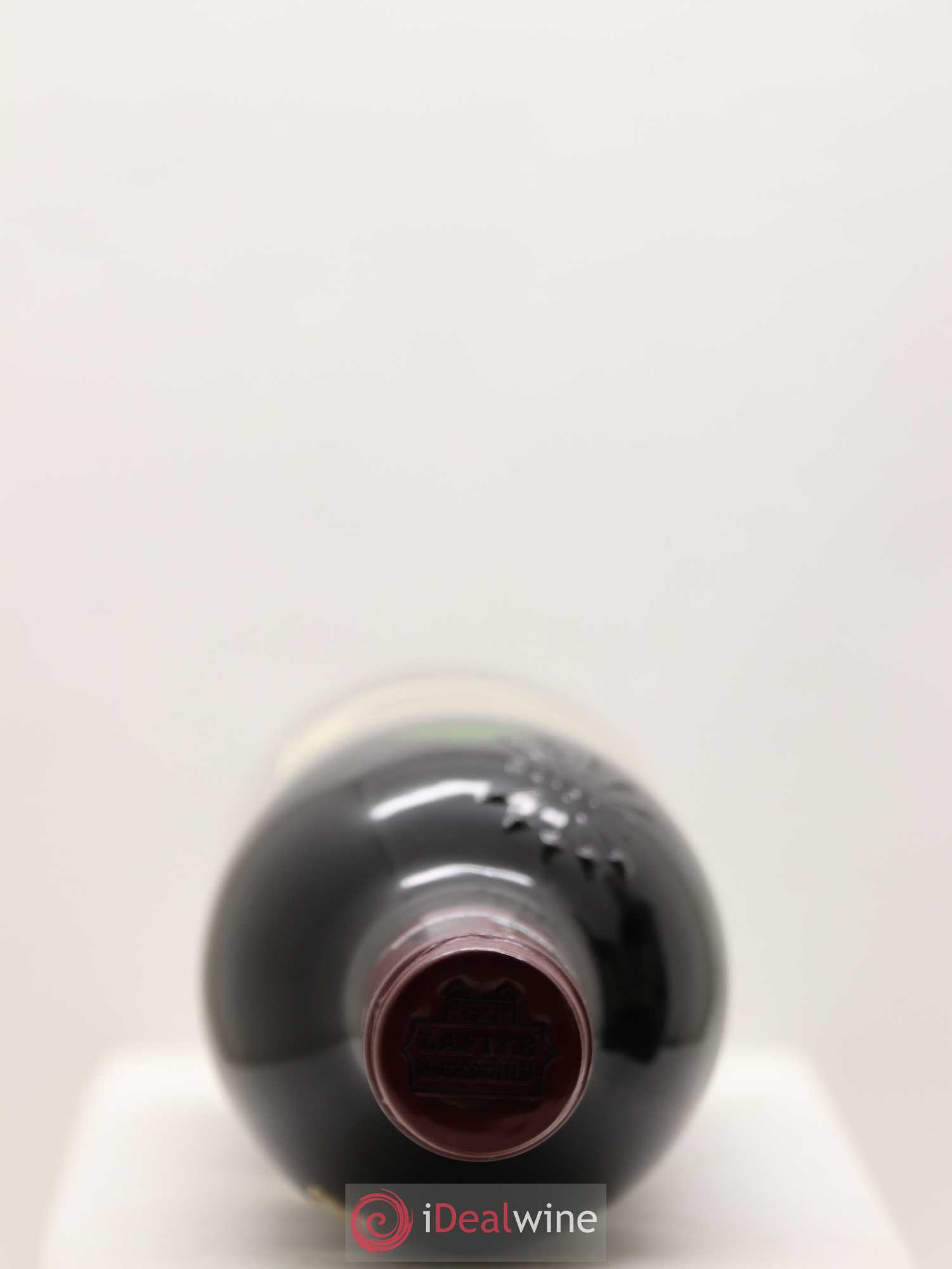 Château Lafite Rothschild 1er Grand Cru Classé 1997 - Lot de 3 bouteilles - 1
