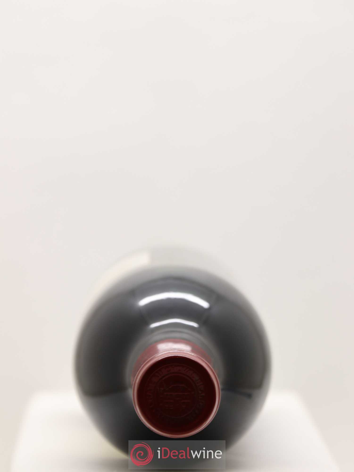 Château Cheval Blanc 1er Grand Cru Classé A 1990 - Lot de 1 bouteille - 2