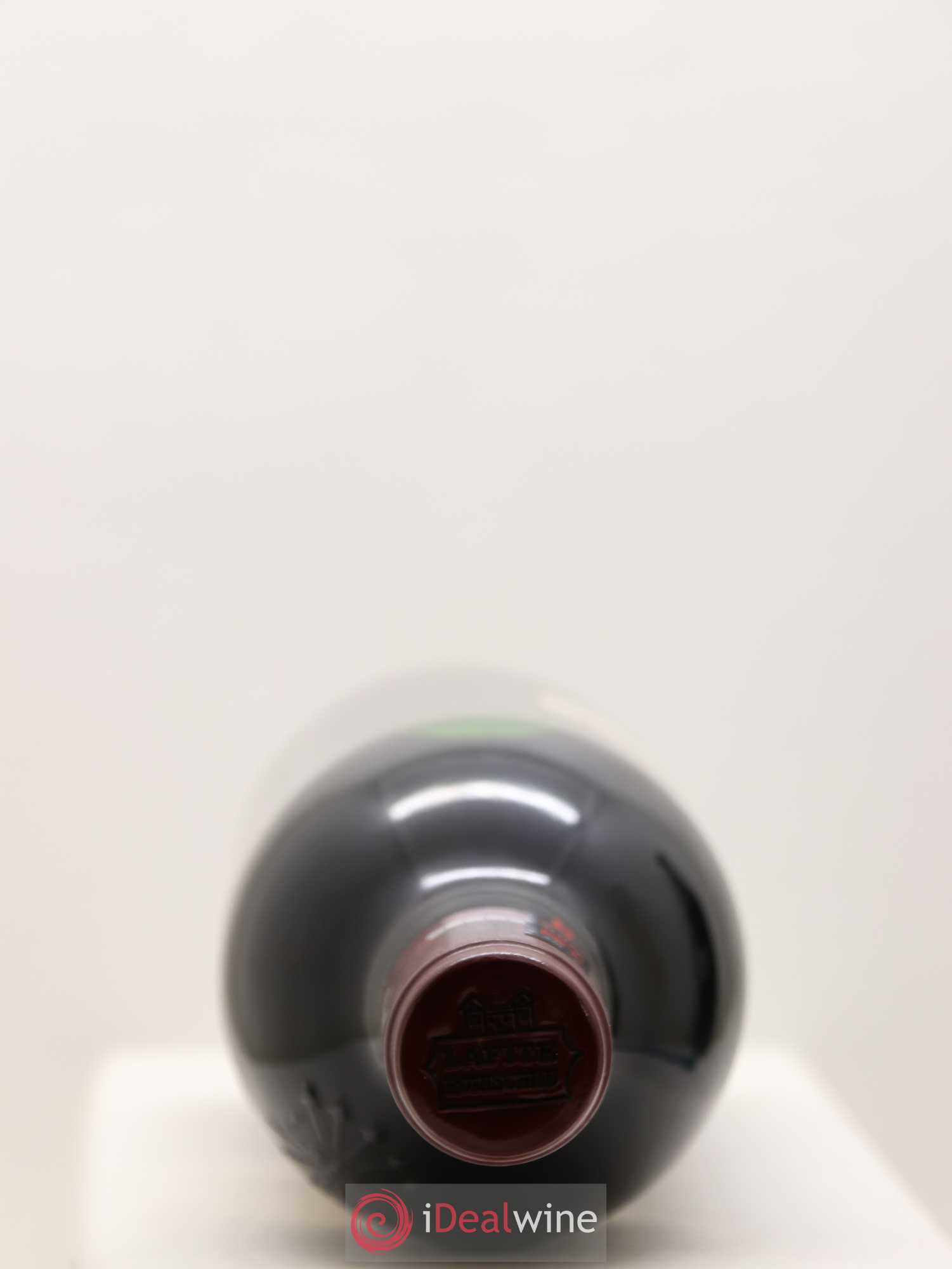 Château Lafite Rothschild 1er Grand Cru Classé 1997 - Lot de 2 bouteilles - 2