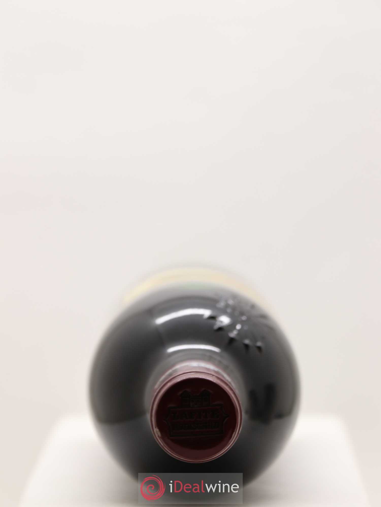 Château Lafite Rothschild 1er Grand Cru Classé 1997 - Lot de 1 bouteille - 2