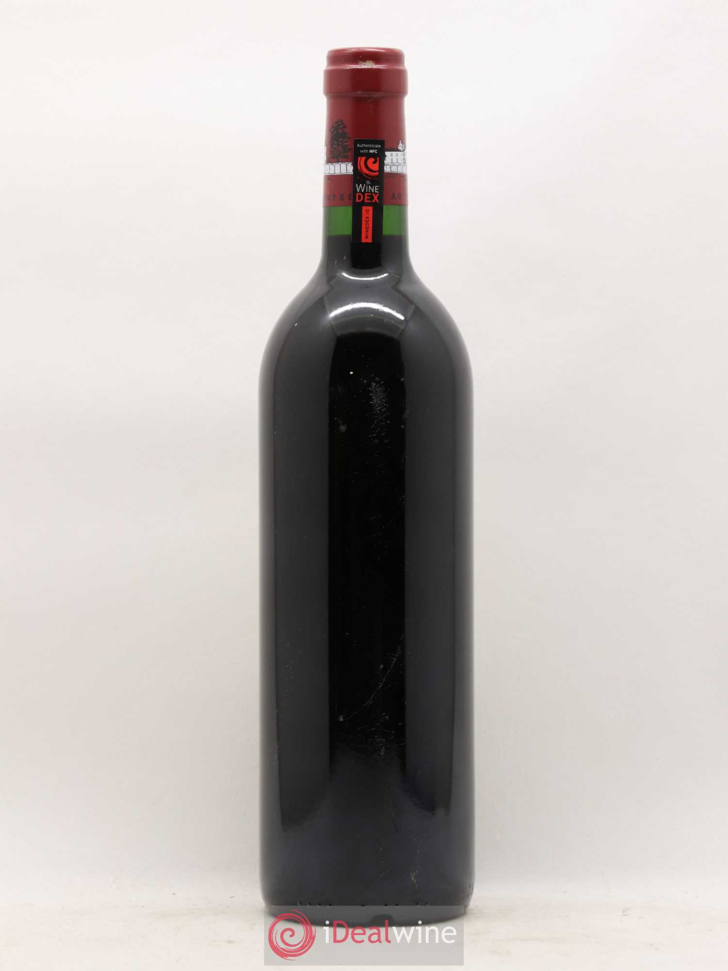 Château Lafite Rothschild 1er Grand Cru Classé 1999 - Lot de 1 bouteille - 1