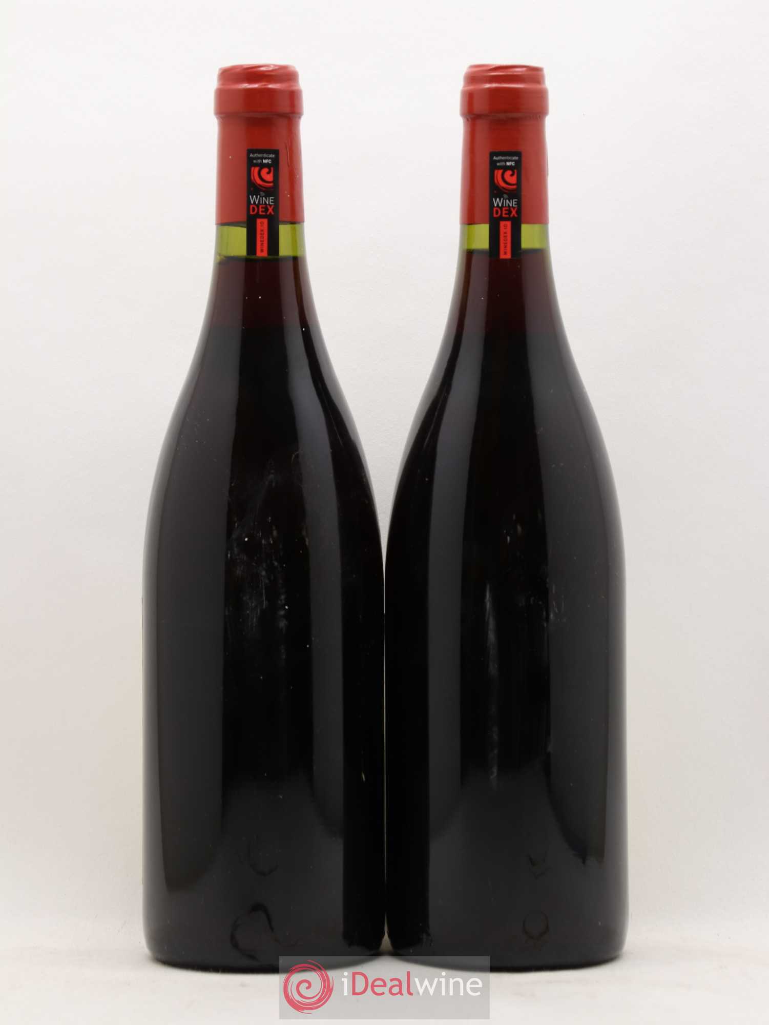 Châteauneuf-du-Pape Château Rayas Emmanuel Reynaud 2000 - Lot de 2 bouteilles - 1
