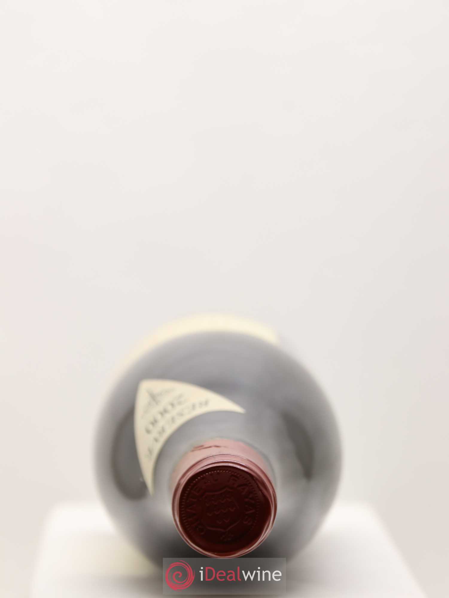 Châteauneuf-du-Pape Château Rayas Emmanuel Reynaud 2000 - Lot de 2 bouteilles - 2