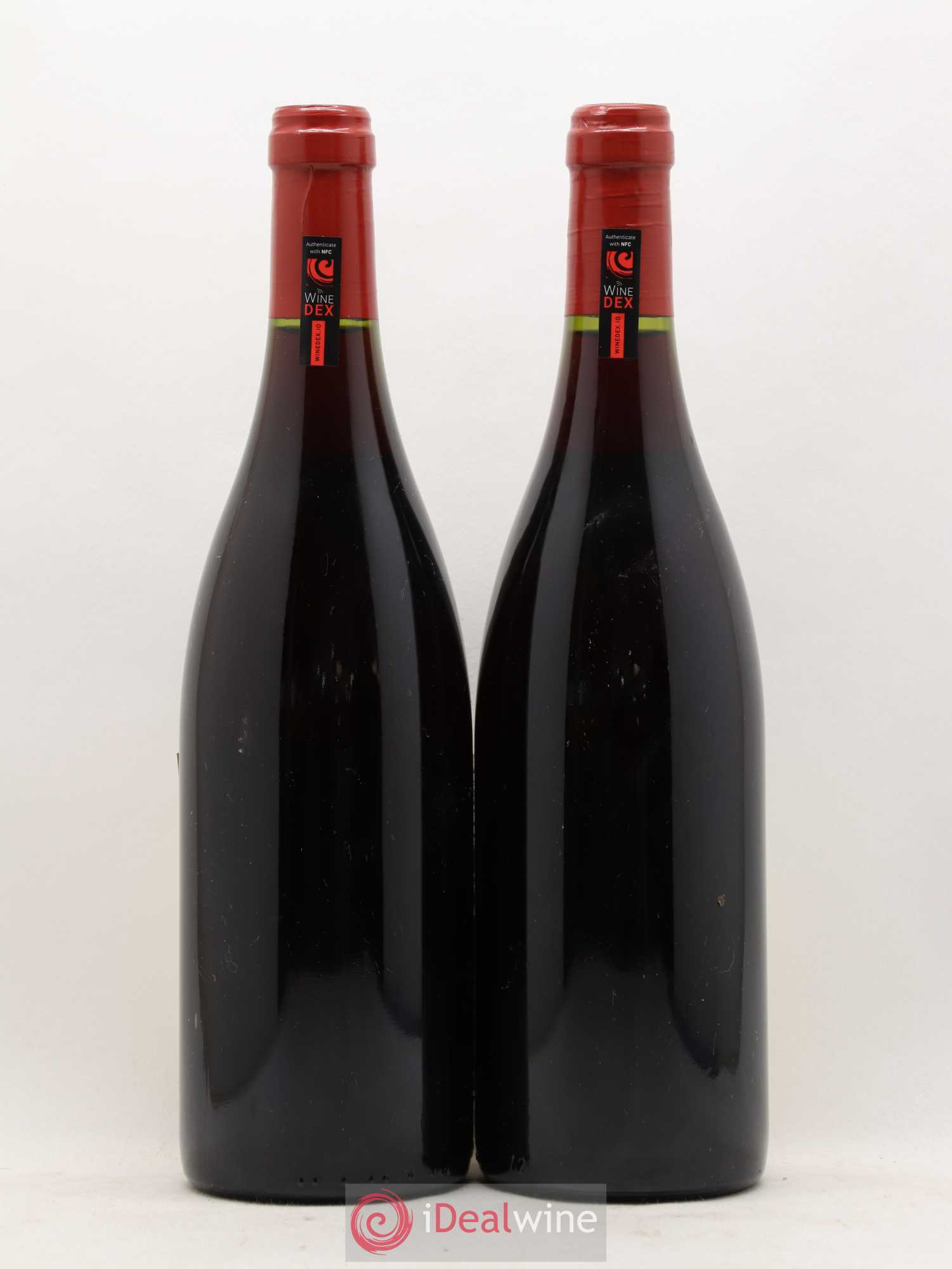 Châteauneuf-du-Pape Château Rayas Emmanuel Reynaud 2006 - Lot de 2 bouteilles - 1