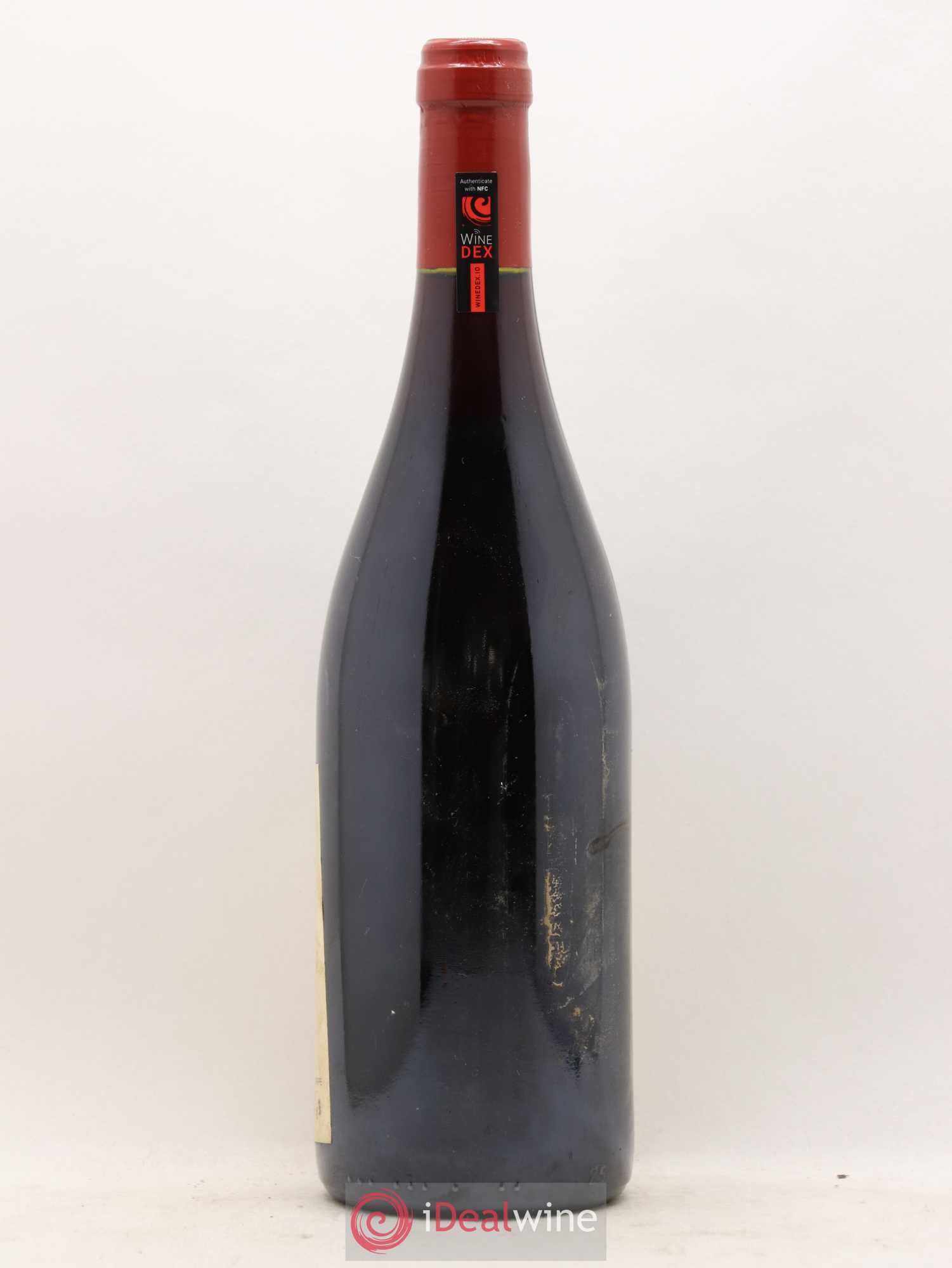 Châteauneuf-du-Pape Château Rayas Emmanuel Reynaud 2007 - Lot de 1 bouteille - 1