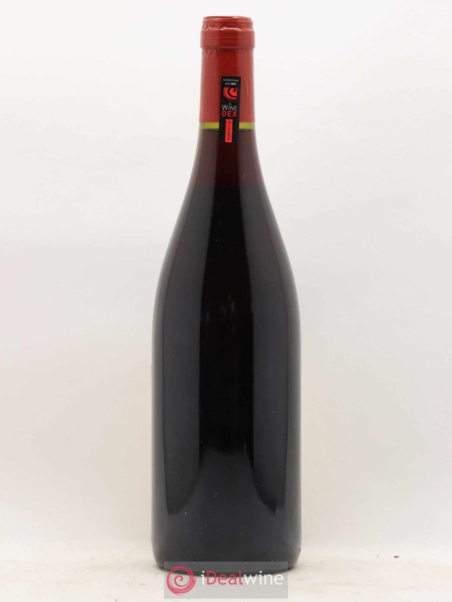 Châteauneuf-du-Pape Château Rayas Emmanuel Reynaud 2008 - Lot de 1 bouteille - 1