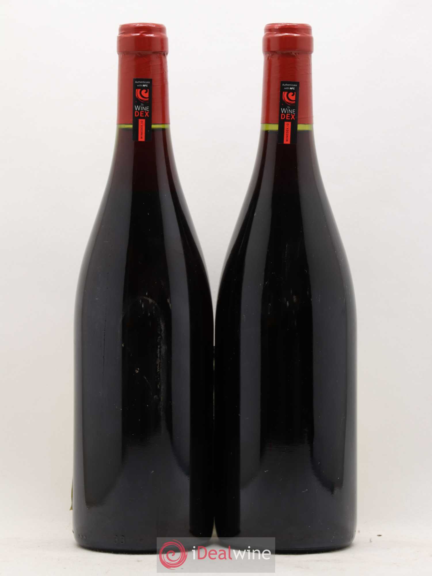 Châteauneuf-du-Pape Château Rayas Emmanuel Reynaud 2009 - Lot de 2 bouteilles - 1
