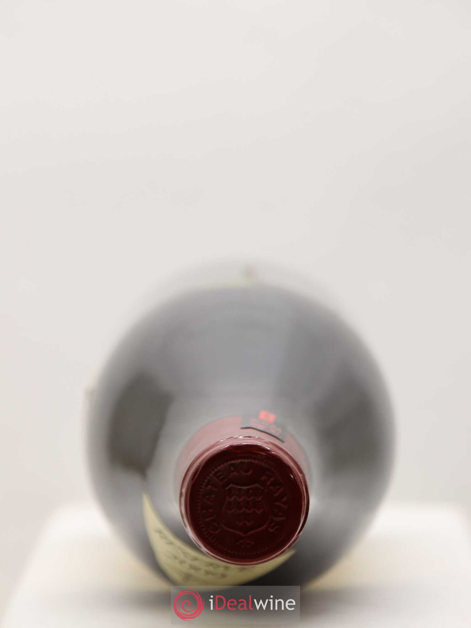 Châteauneuf-du-Pape Château Rayas Emmanuel Reynaud 2009 - Lot de 2 bouteilles - 2