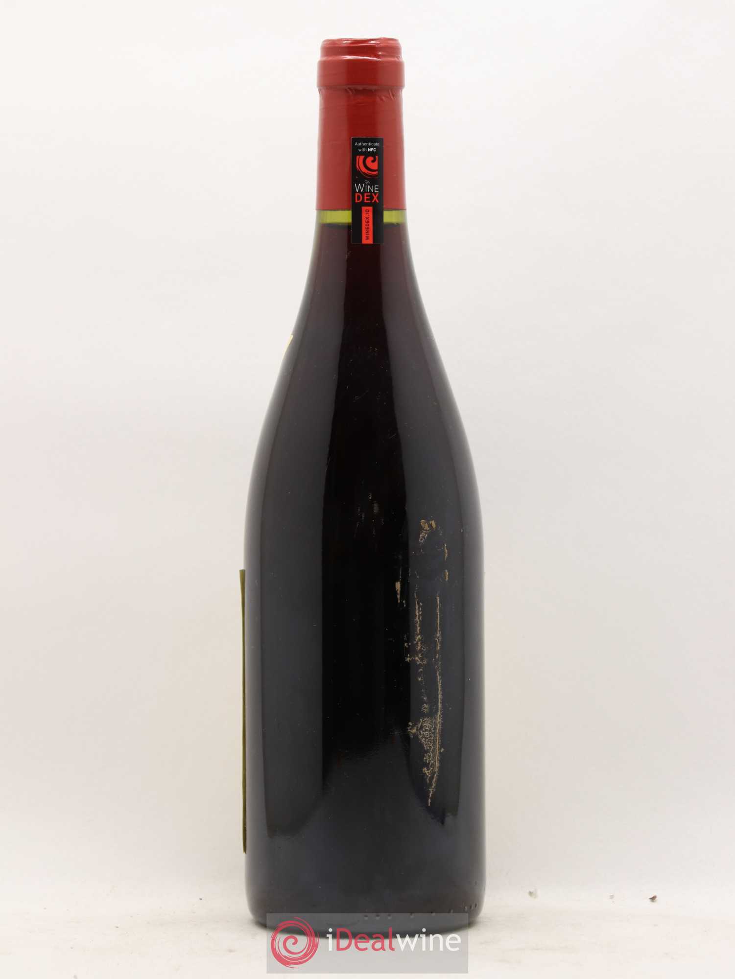 Châteauneuf-du-Pape Château Rayas Emmanuel Reynaud 2009 - Lot de 1 bouteille - 1