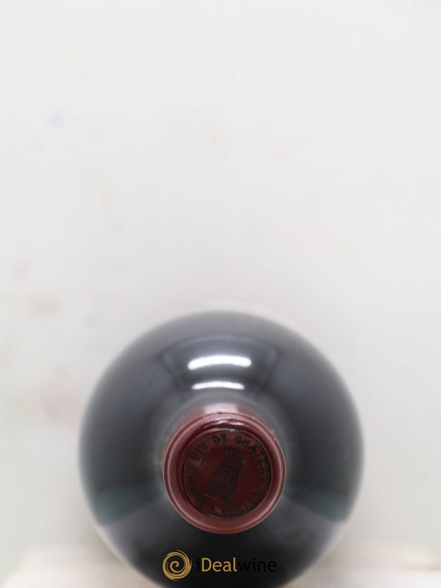 Château Latour 1er Grand Cru Classé 1999 - Lot de 1 bouteille - 1
