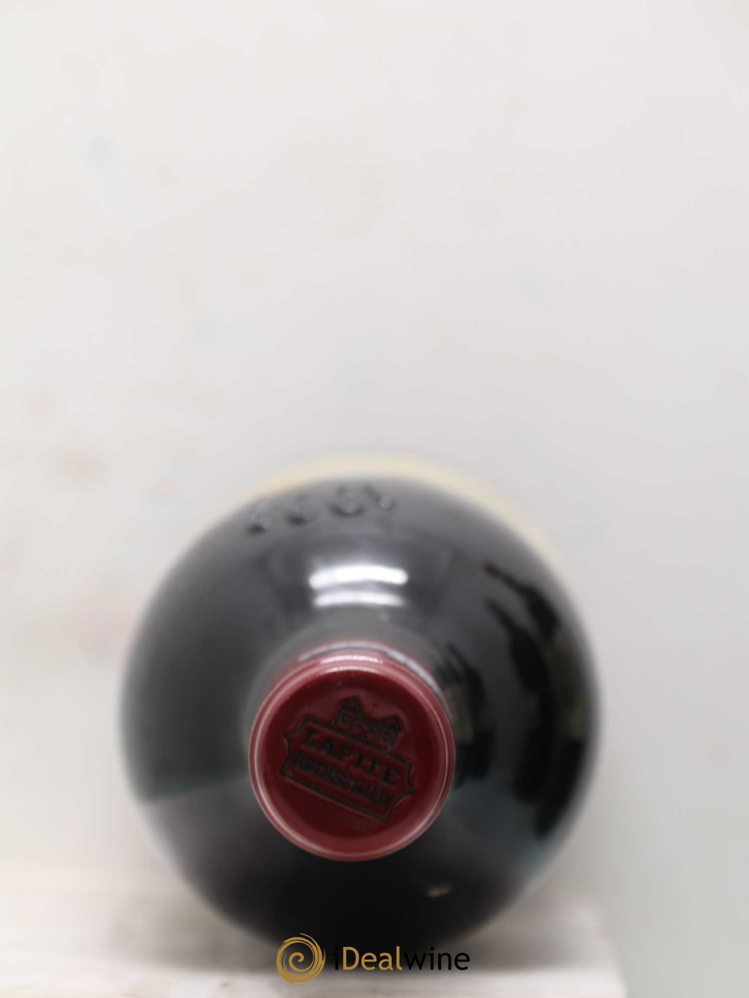 Château Lafite Rothschild 1er Grand Cru Classé 1999 - Lot de 3 bouteilles - 1