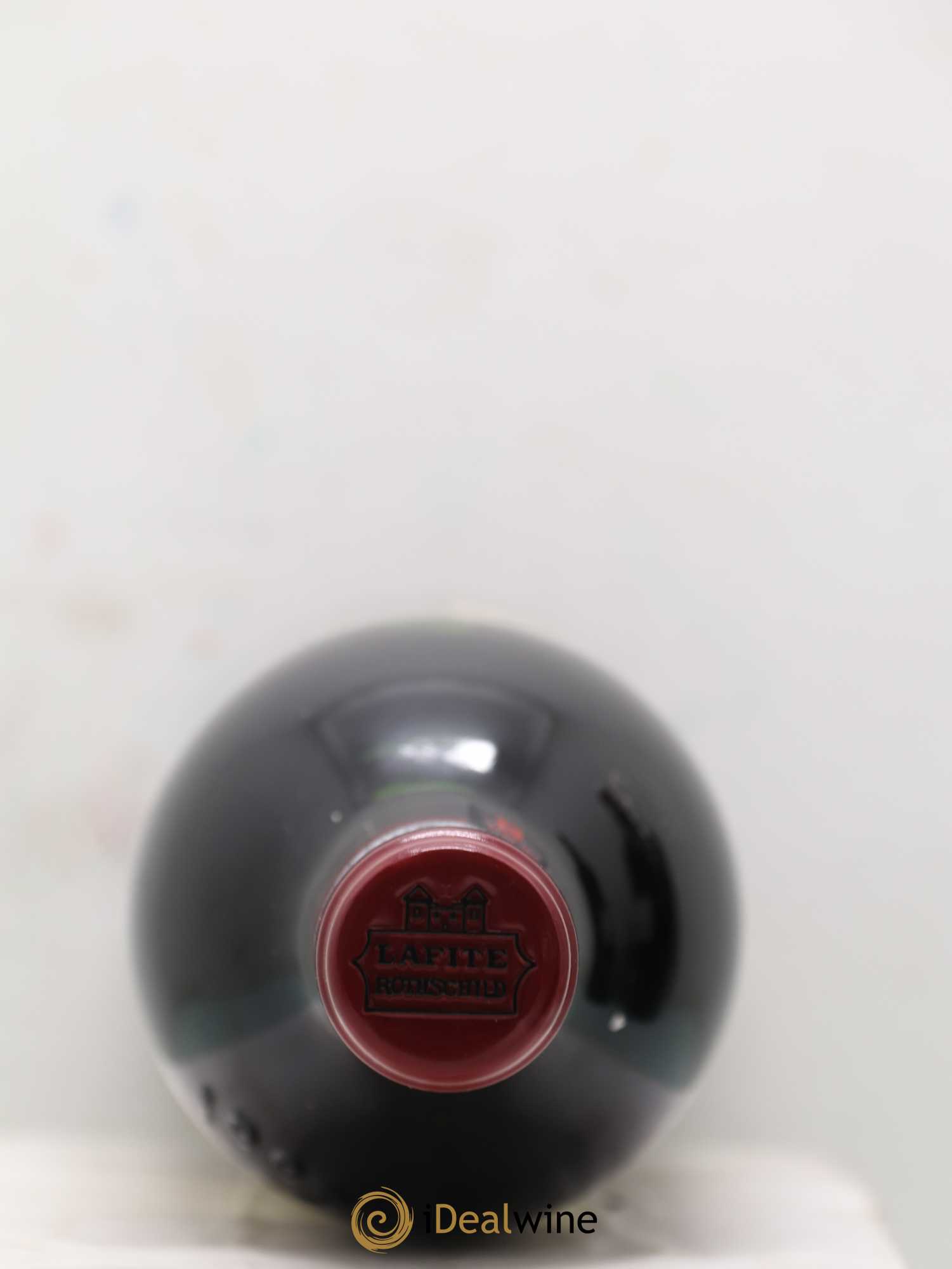 Château Lafite Rothschild 1er Grand Cru Classé 1999 - Lot de 2 bouteilles - 2