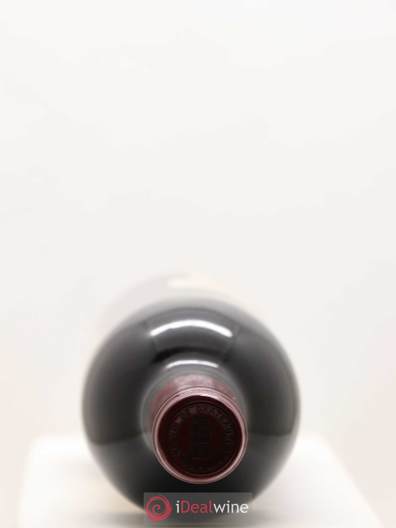 Château Latour 1er Grand Cru Classé 1997 - Lot de 1 bouteille - 2