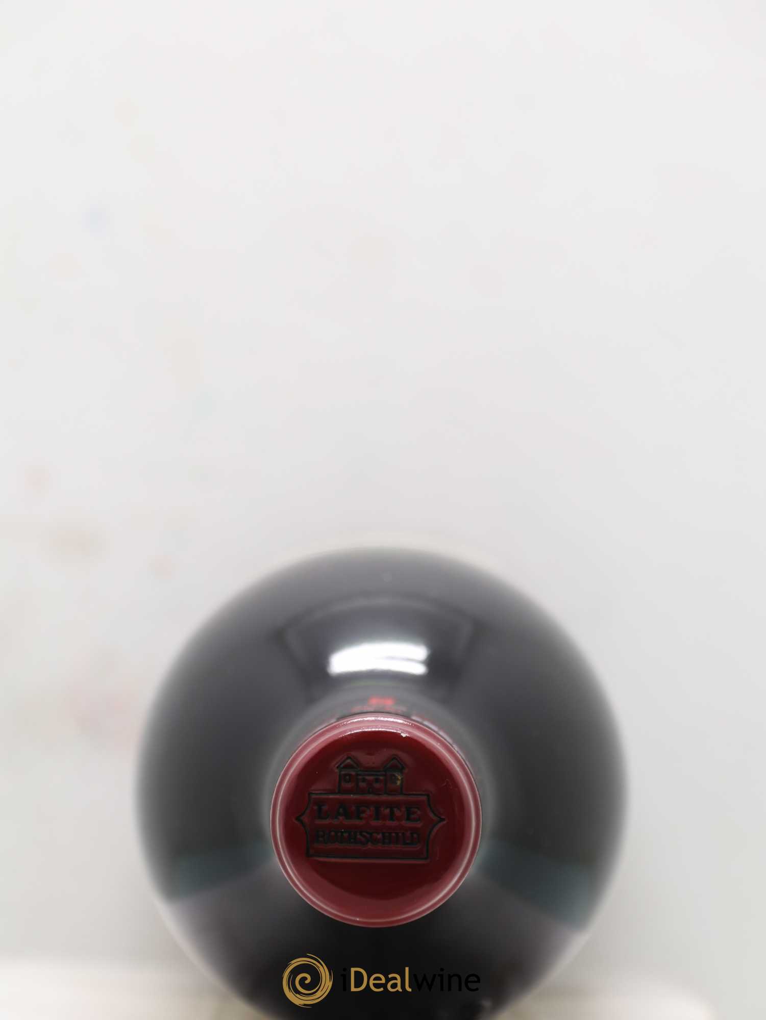 Château Lafite Rothschild 1er Grand Cru Classé 1999 - Lot de 1 bouteille - 2