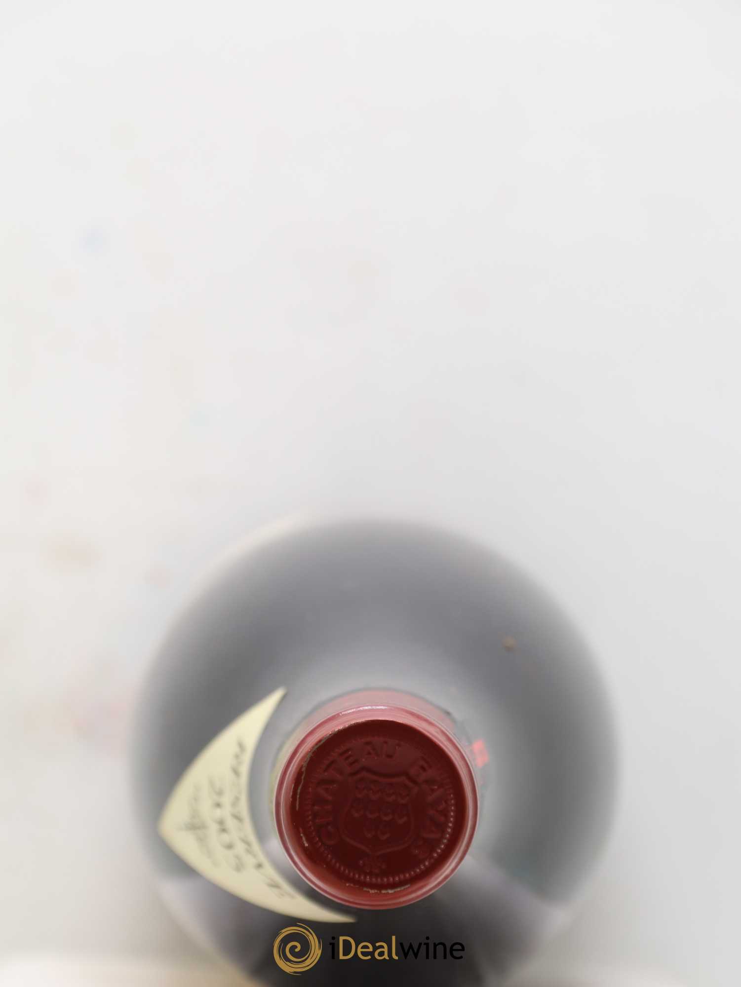 Châteauneuf-du-Pape Château Rayas Emmanuel Reynaud 2005 - Lot de 1 bouteille - 2