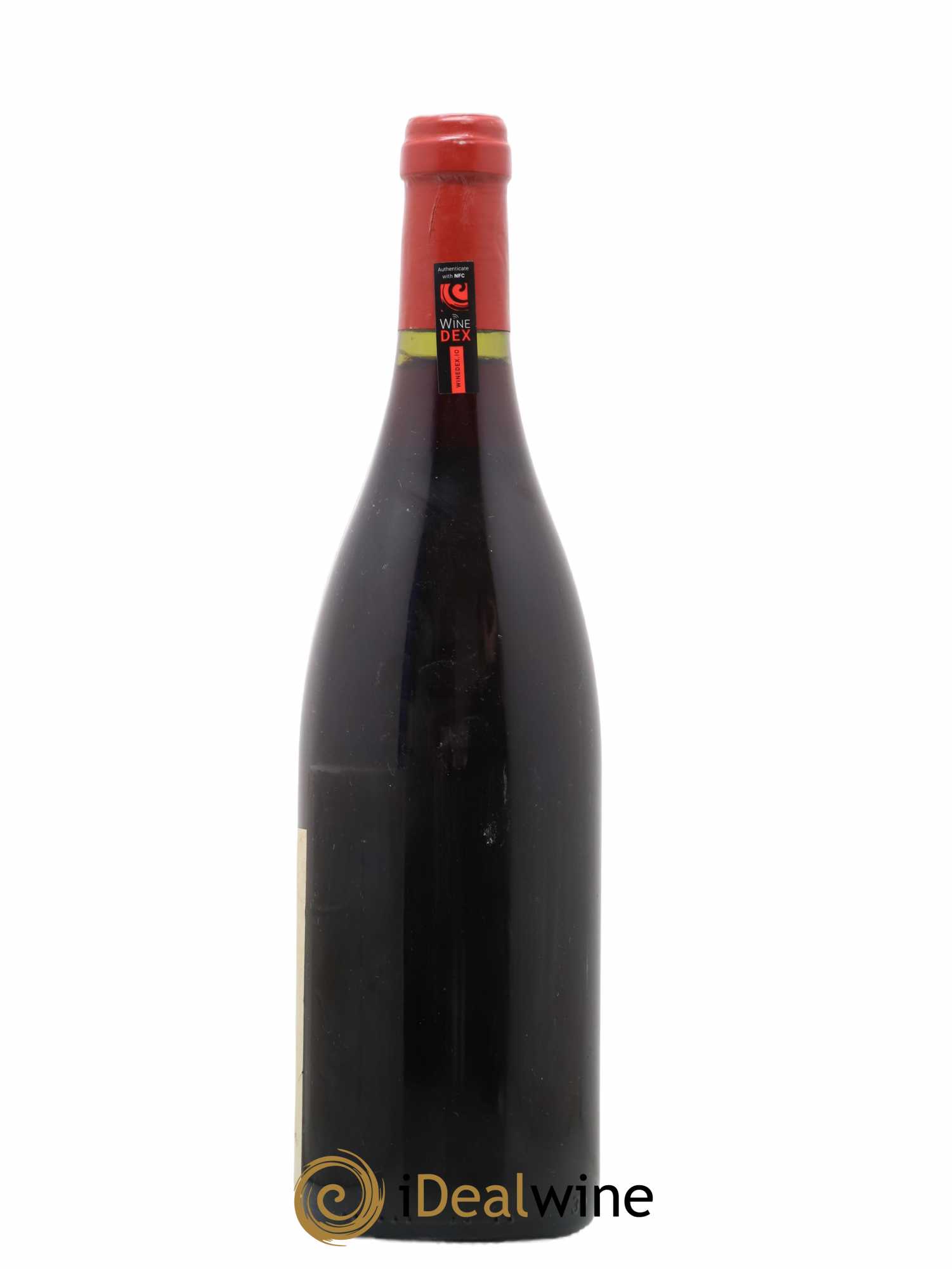Châteauneuf-du-Pape Château Rayas Emmanuel Reynaud 2004 - Lot de 1 bouteille - 1