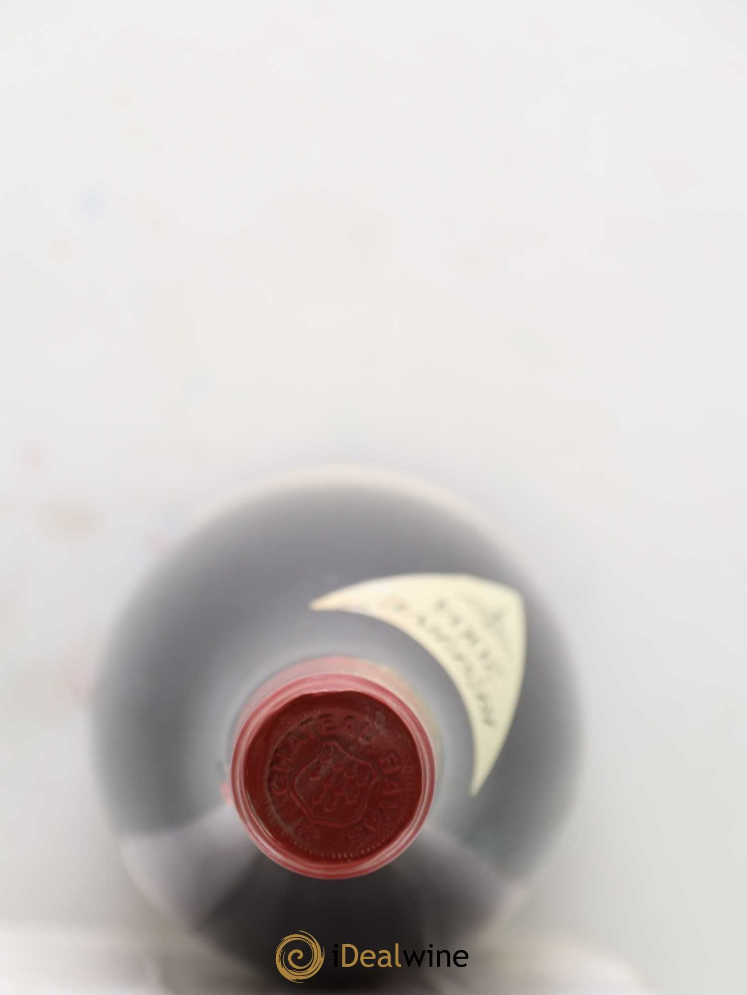 Châteauneuf-du-Pape Château Rayas Emmanuel Reynaud 2004 - Lot de 1 bouteille - 2