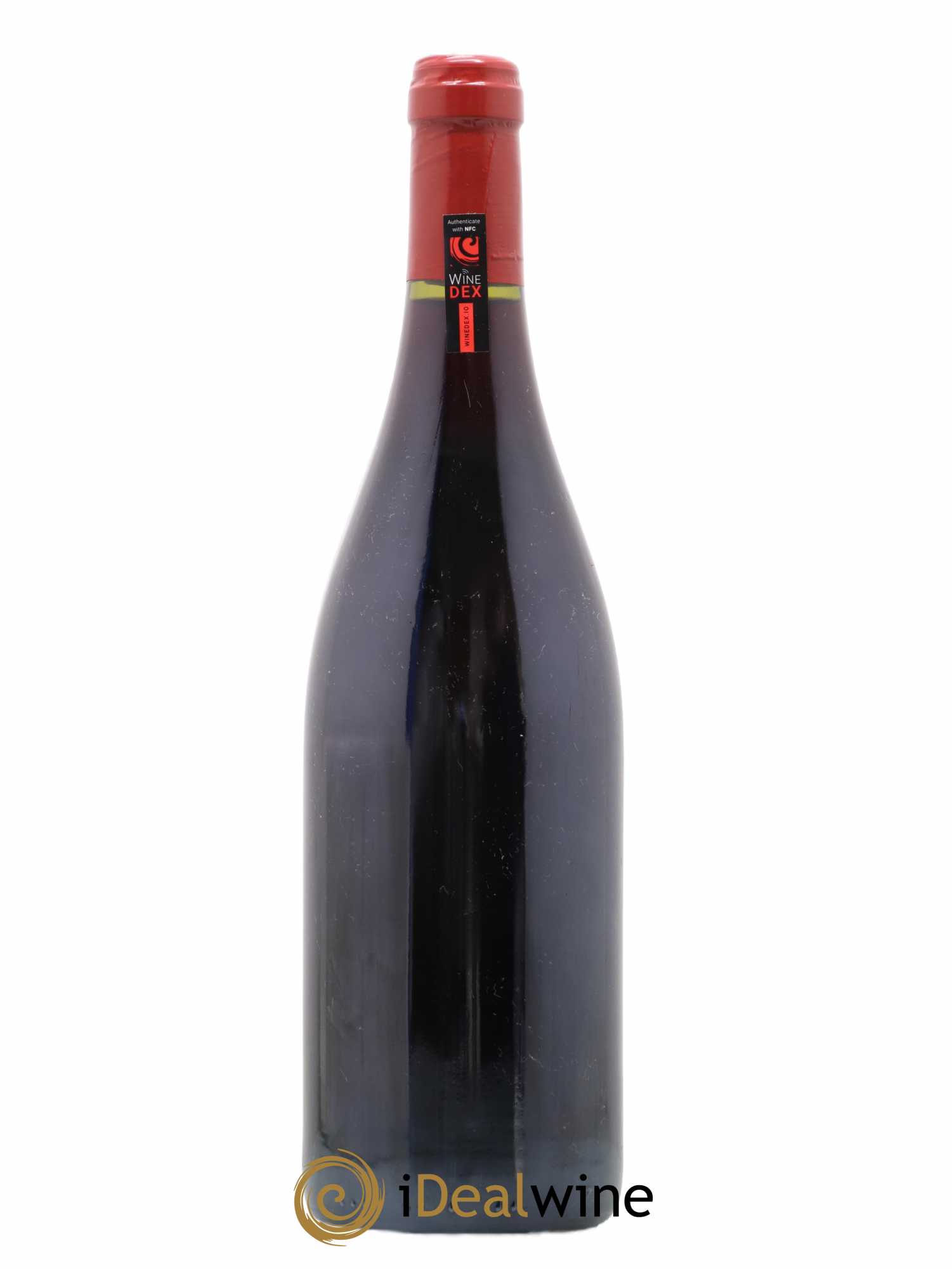 Châteauneuf-du-Pape Château Rayas Emmanuel Reynaud 2007 - Lot de 1 bouteille - 1