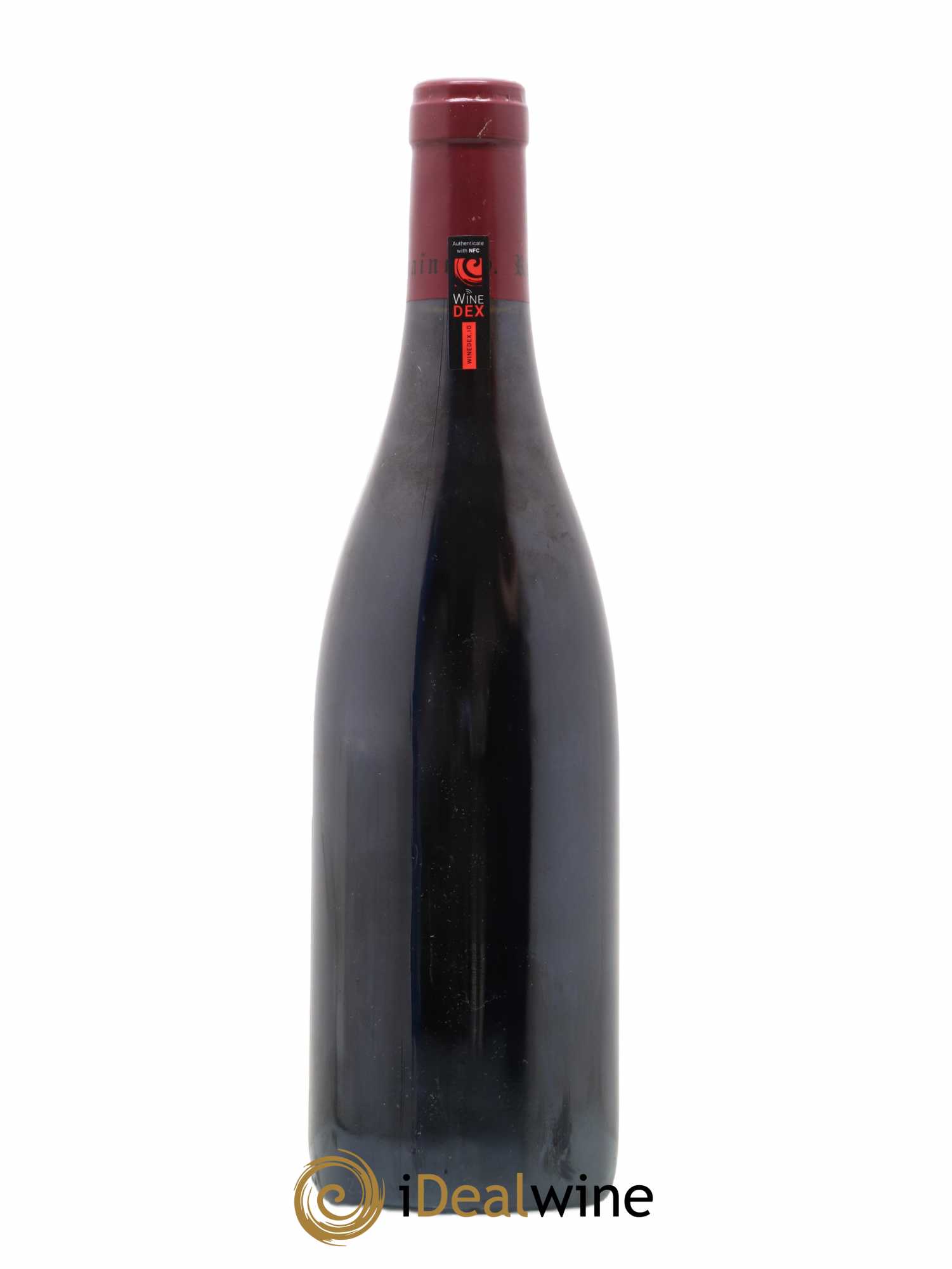 Chambolle-Musigny 1er Cru Les Cras Georges Roumier (Domaine) 2004 - Lot de 1 bouteille - 1