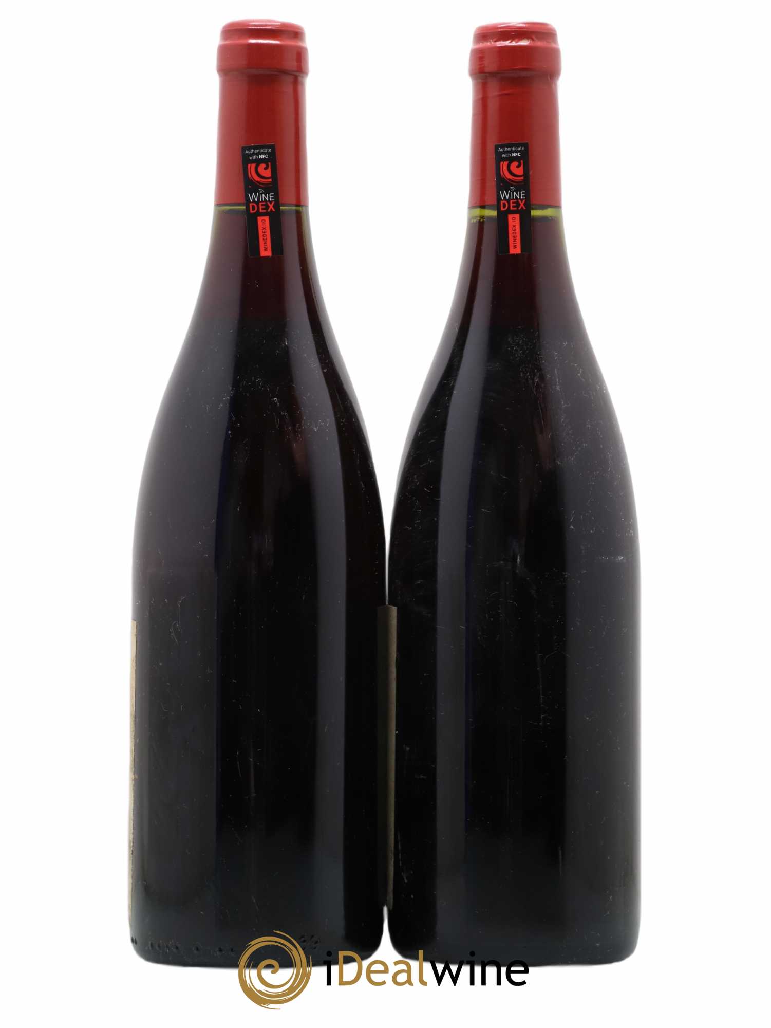 Châteauneuf-du-Pape Château Rayas Emmanuel Reynaud 2006 - Lot de 2 bouteilles - 1
