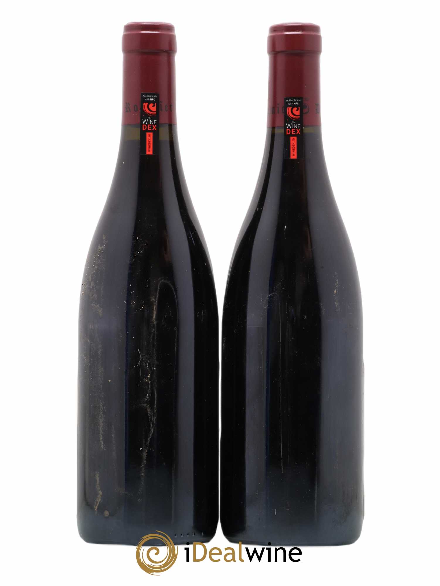 Chambolle-Musigny Georges Roumier (Domaine) 2009 - Lot de 2 bouteilles - 1