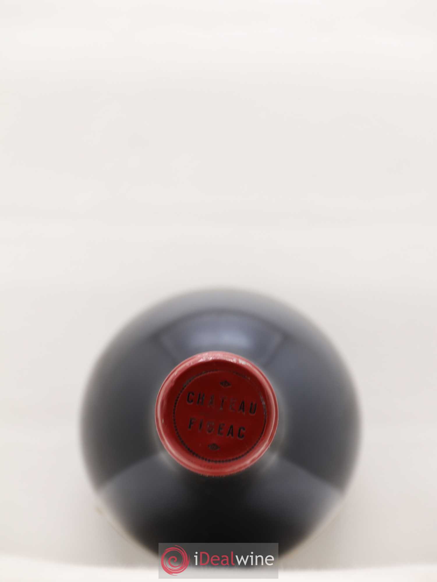 Château Figeac 1er Grand Cru Classé A 1982 - Lot de 1 bouteille - 1