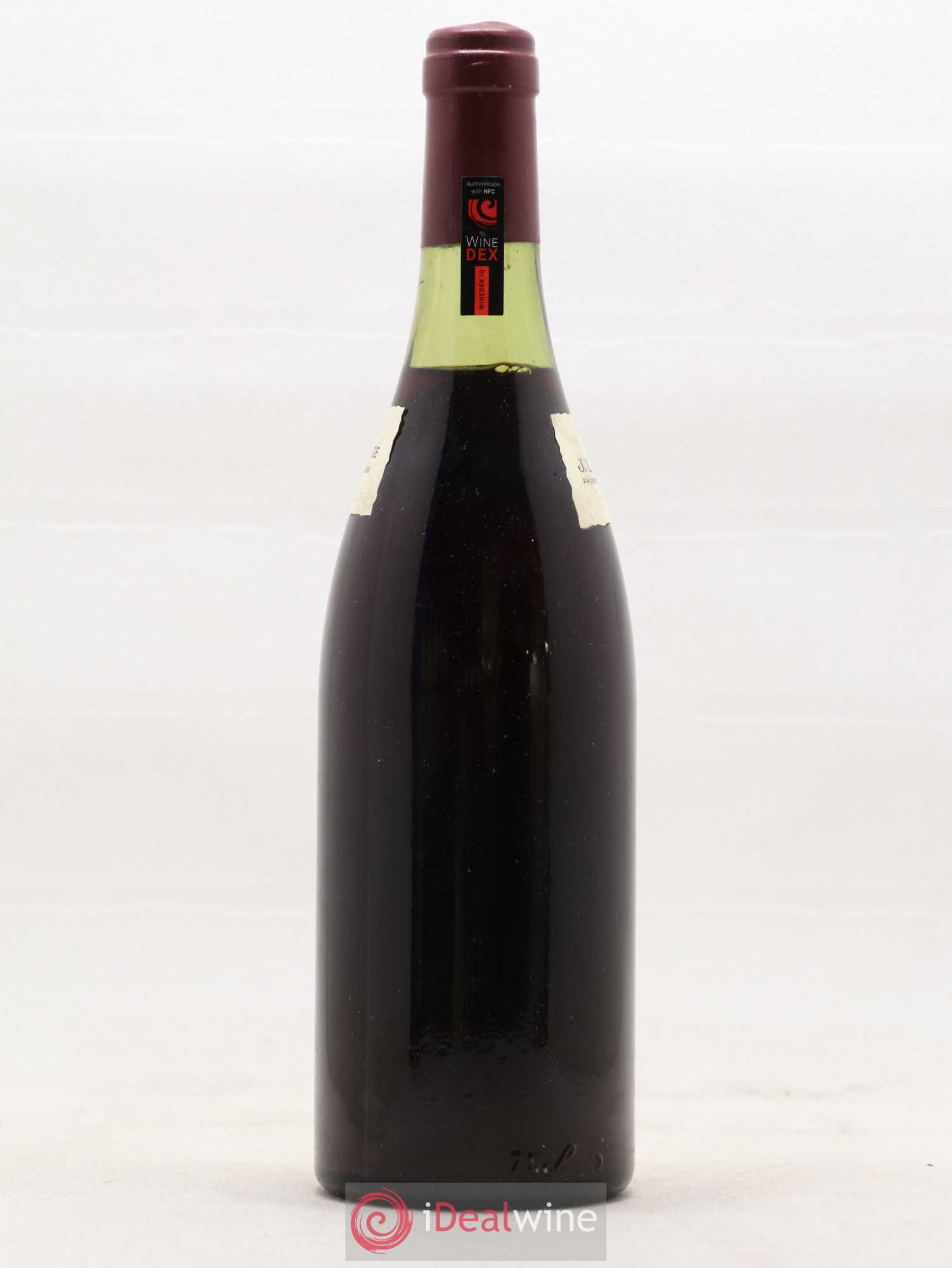 Hermitage Jean-Louis Chave 1978 - Lot de 1 bouteille - 1