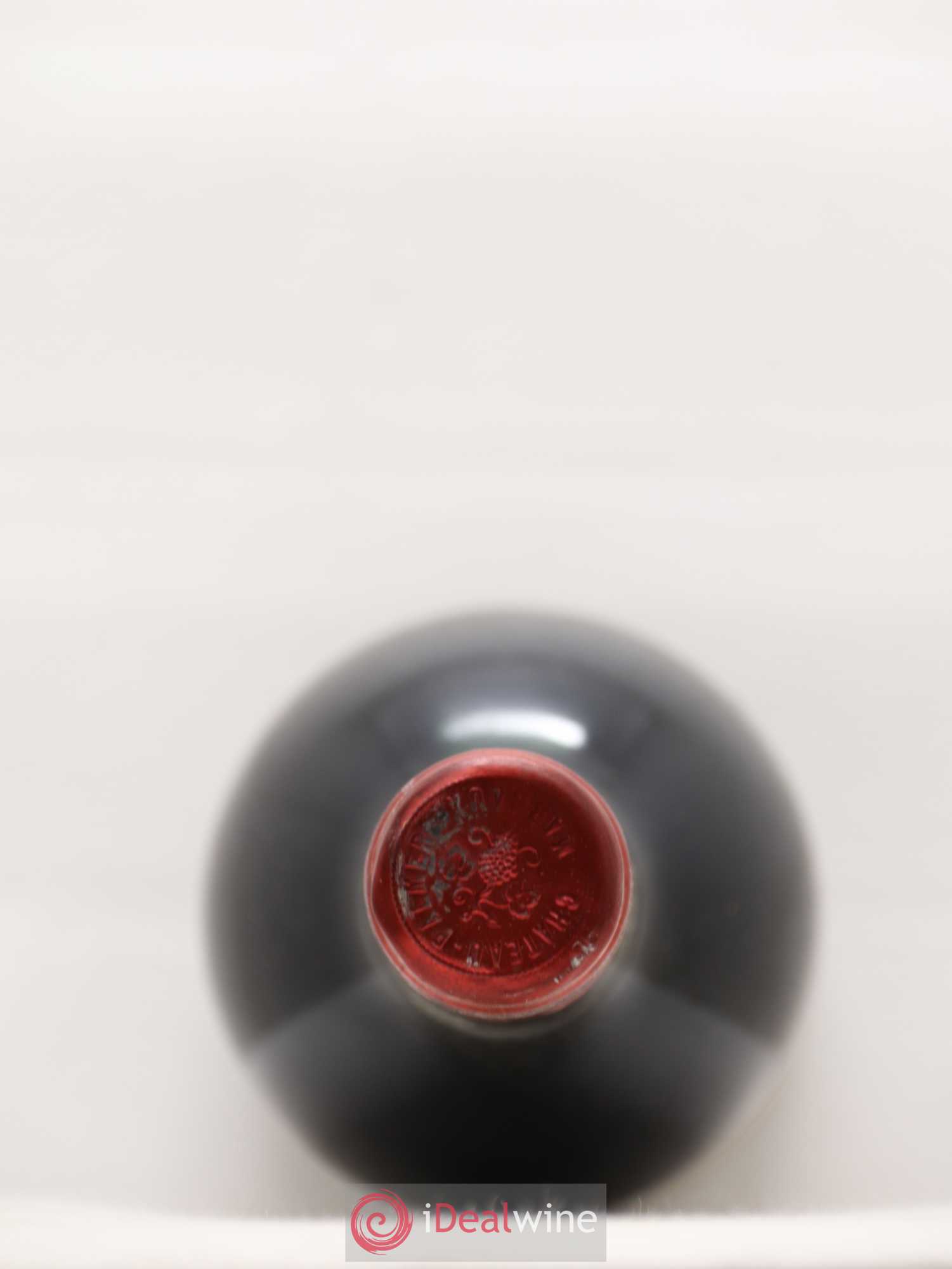 Château Palmer 3ème Grand Cru Classé 1979 - Lot de 2 bouteilles - 1