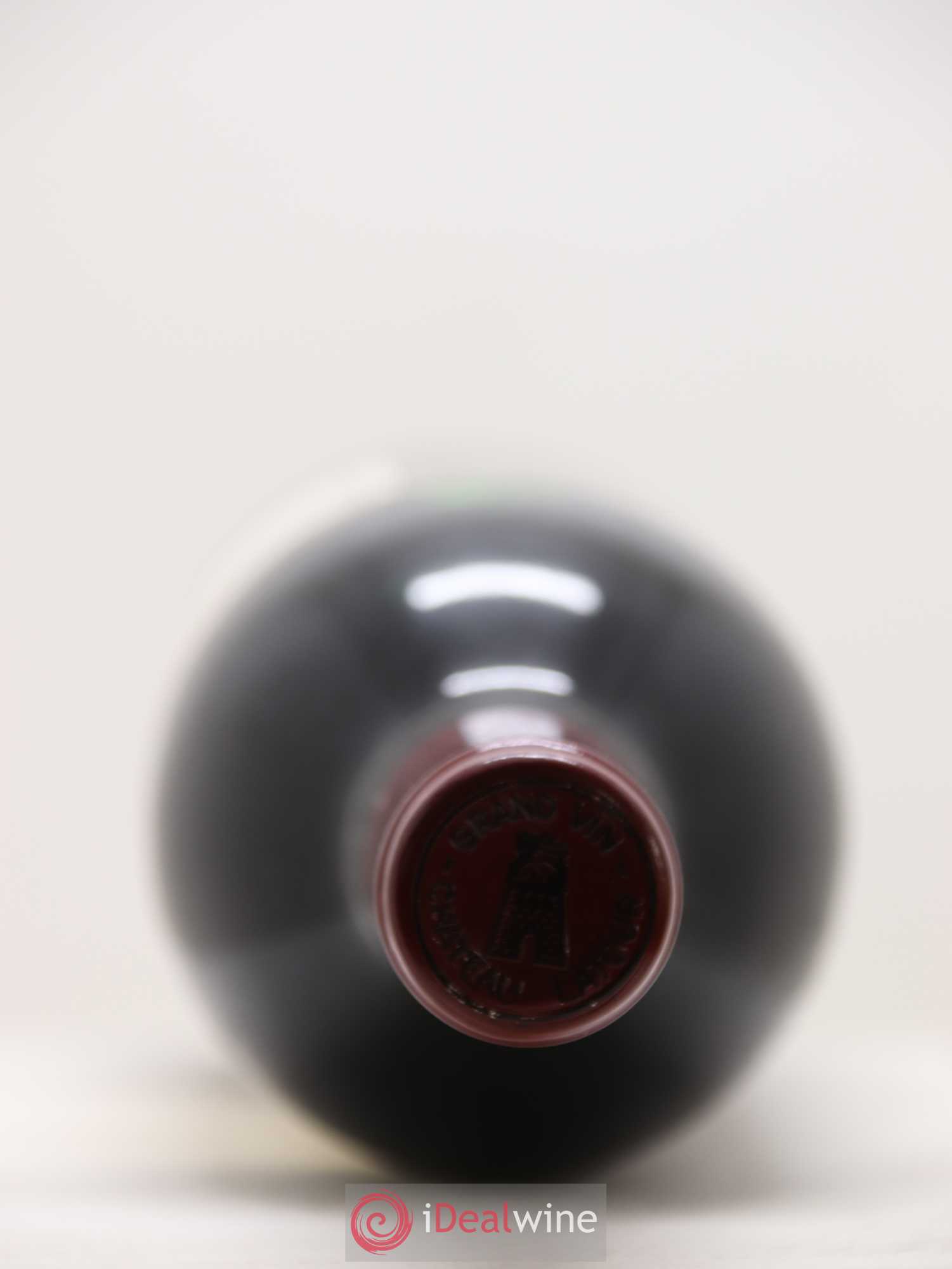 Château Latour 1er Grand Cru Classé 1985 - Lot de 3 bouteilles - 1