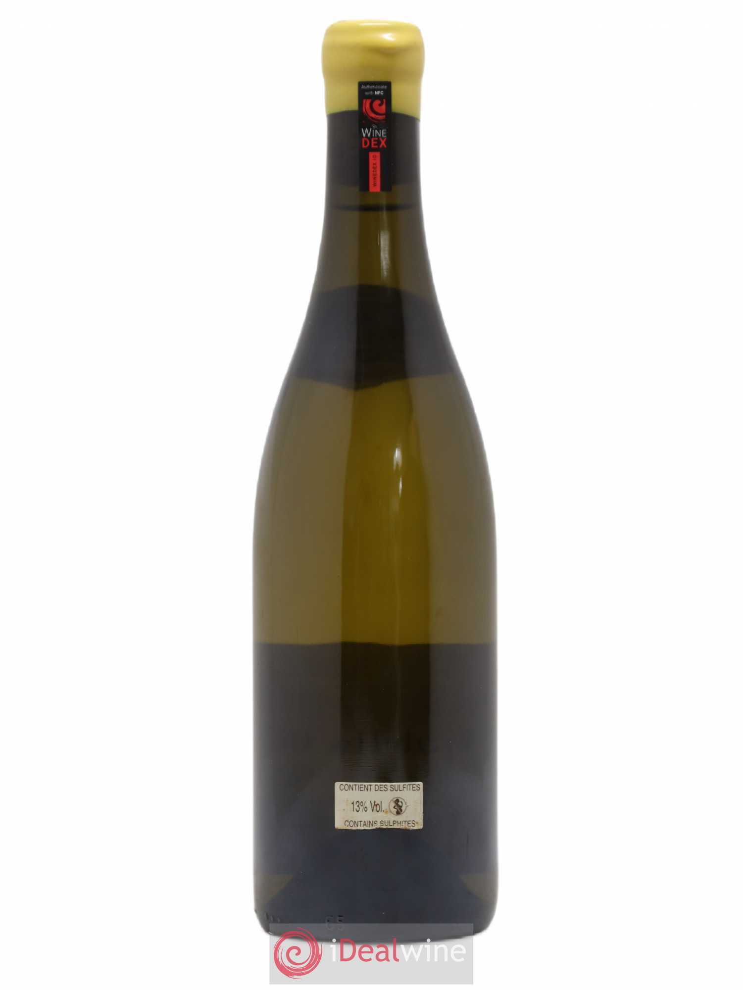 Chablis Grand Cru Clos Raveneau (Domaine) 2011 - Lot de 1 bouteille - 1