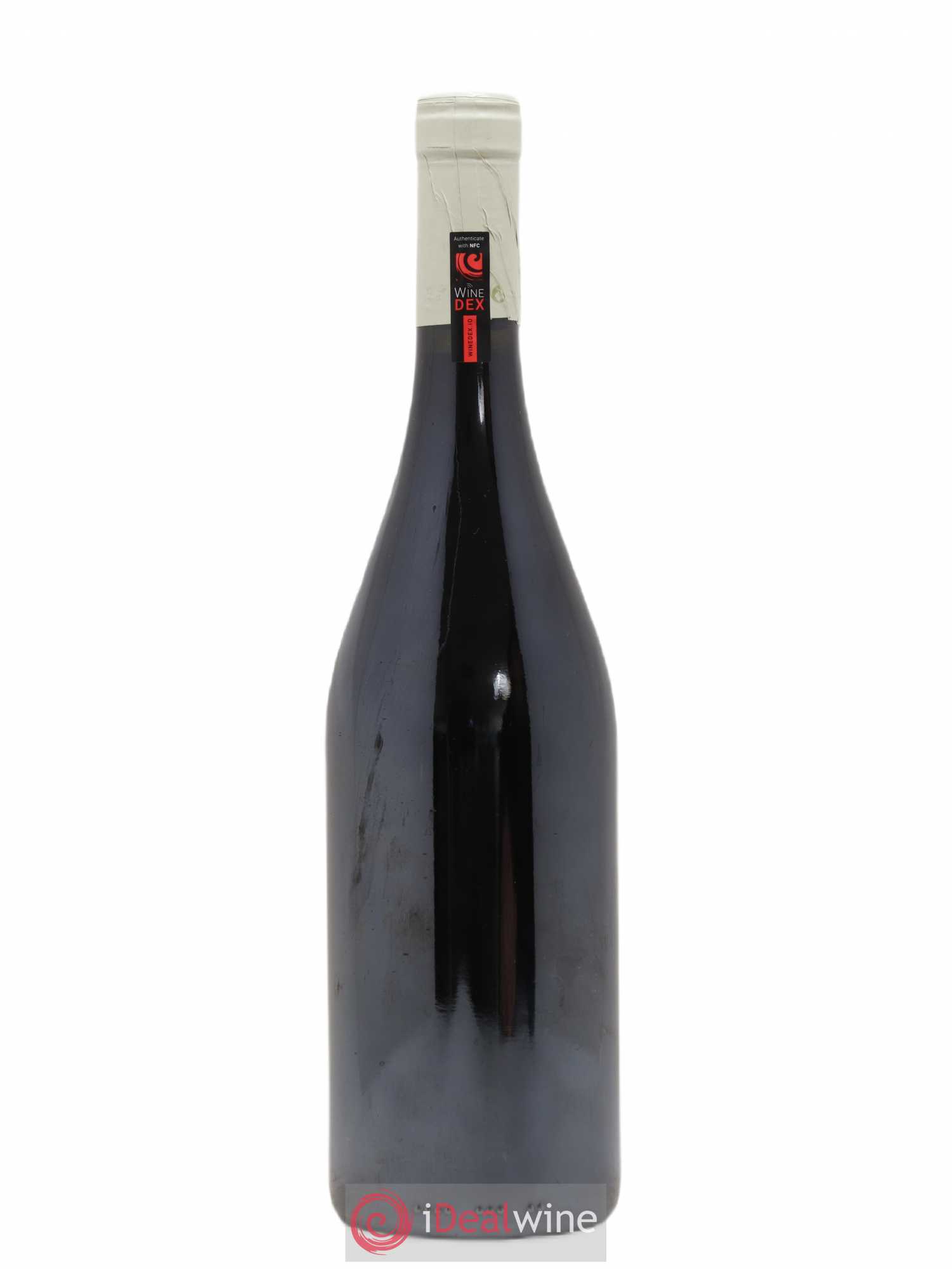 Saumur-Champigny Le Bourg Clos Rougeard 2010 - Lot de 1 bouteille - 1