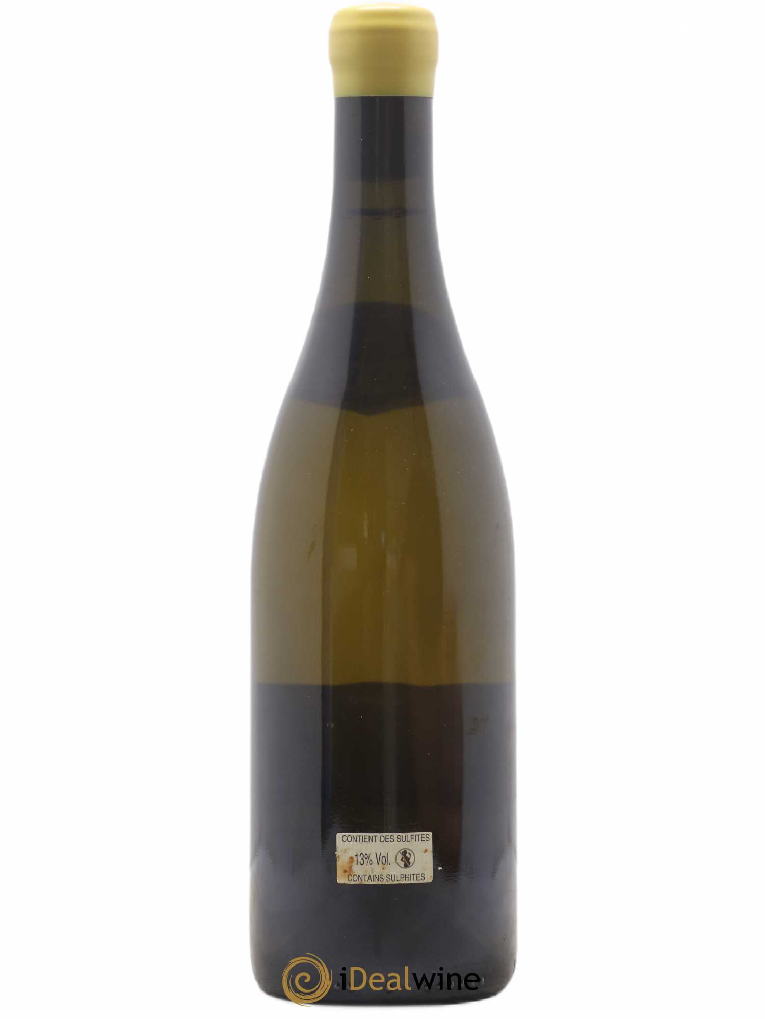 Chablis Grand Cru Blanchot Raveneau (Domaine) 2012 - Posten von 1 Flasche - 1