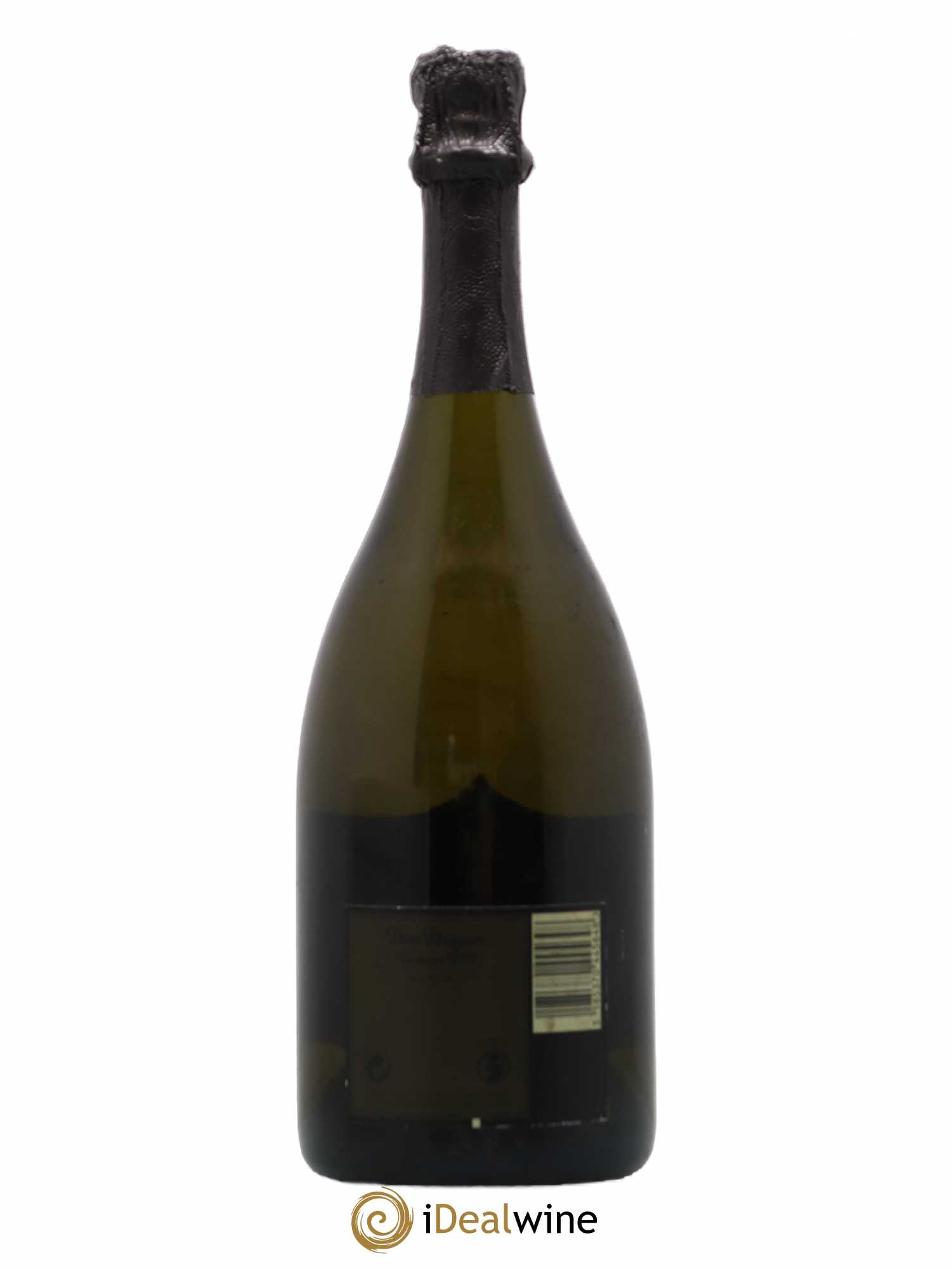 Brut Dom Pérignon 2002 - Lot de 1 bouteille - 1