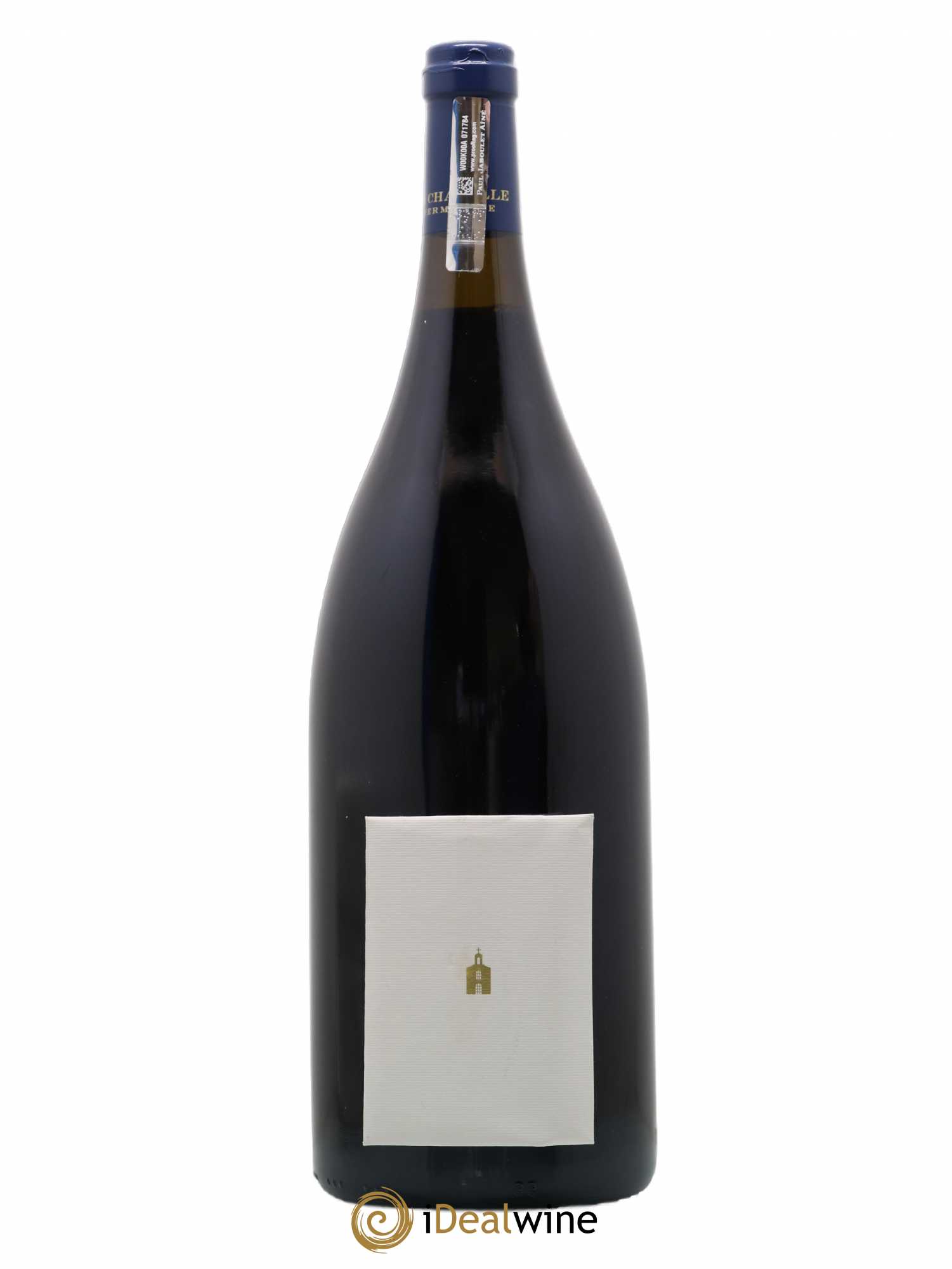 Hermitage La Chapelle Paul Jaboulet Ainé 2009 - Lot de 1 magnum - 1