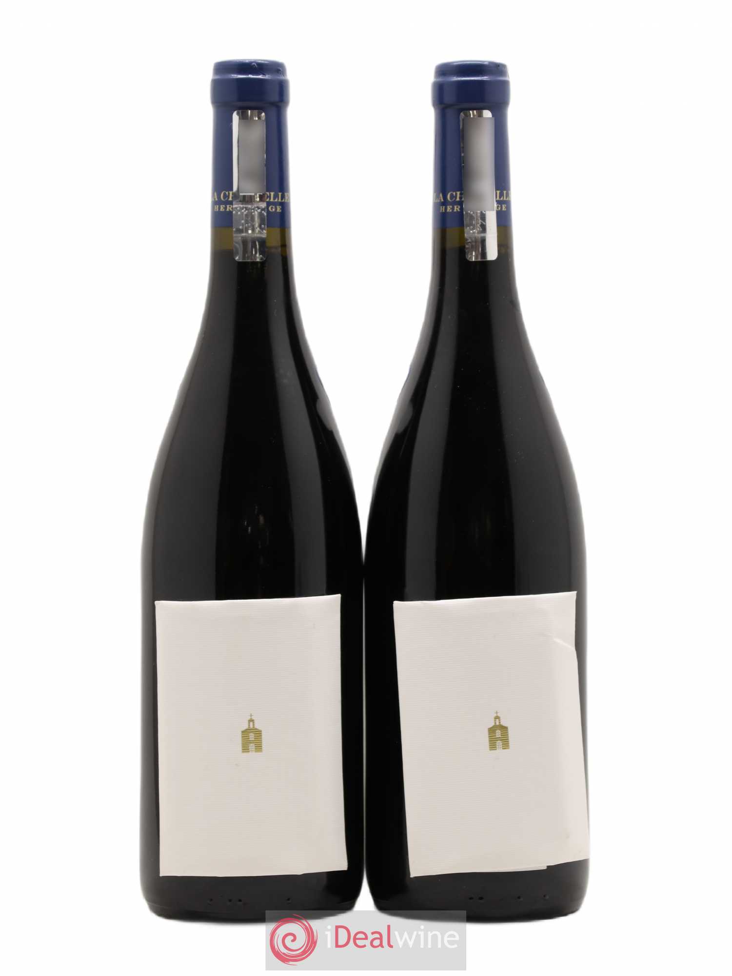 Hermitage La Chapelle Paul Jaboulet Ainé 2009 - Lot de 2 bouteilles - 1