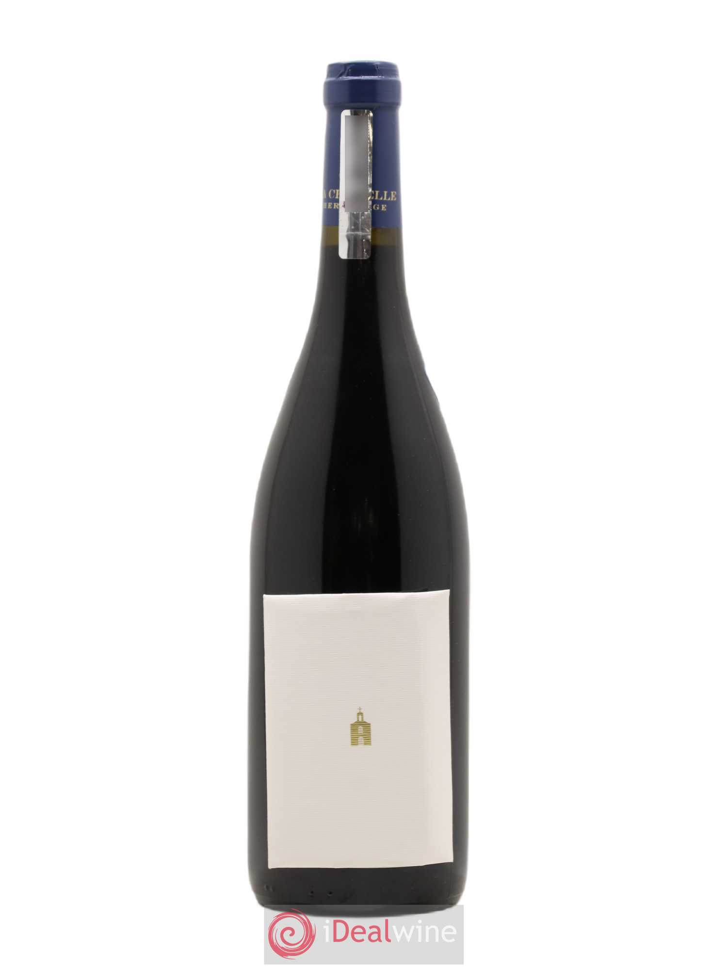 Hermitage La Chapelle Paul Jaboulet Ainé 2009 - Lot de 1 bouteille - 1