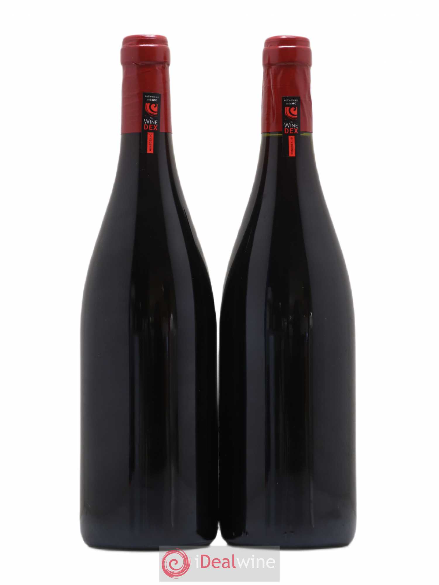 Châteauneuf-du-Pape Château Rayas Emmanuel Reynaud 2010 - Lot de 2 bouteilles - 1