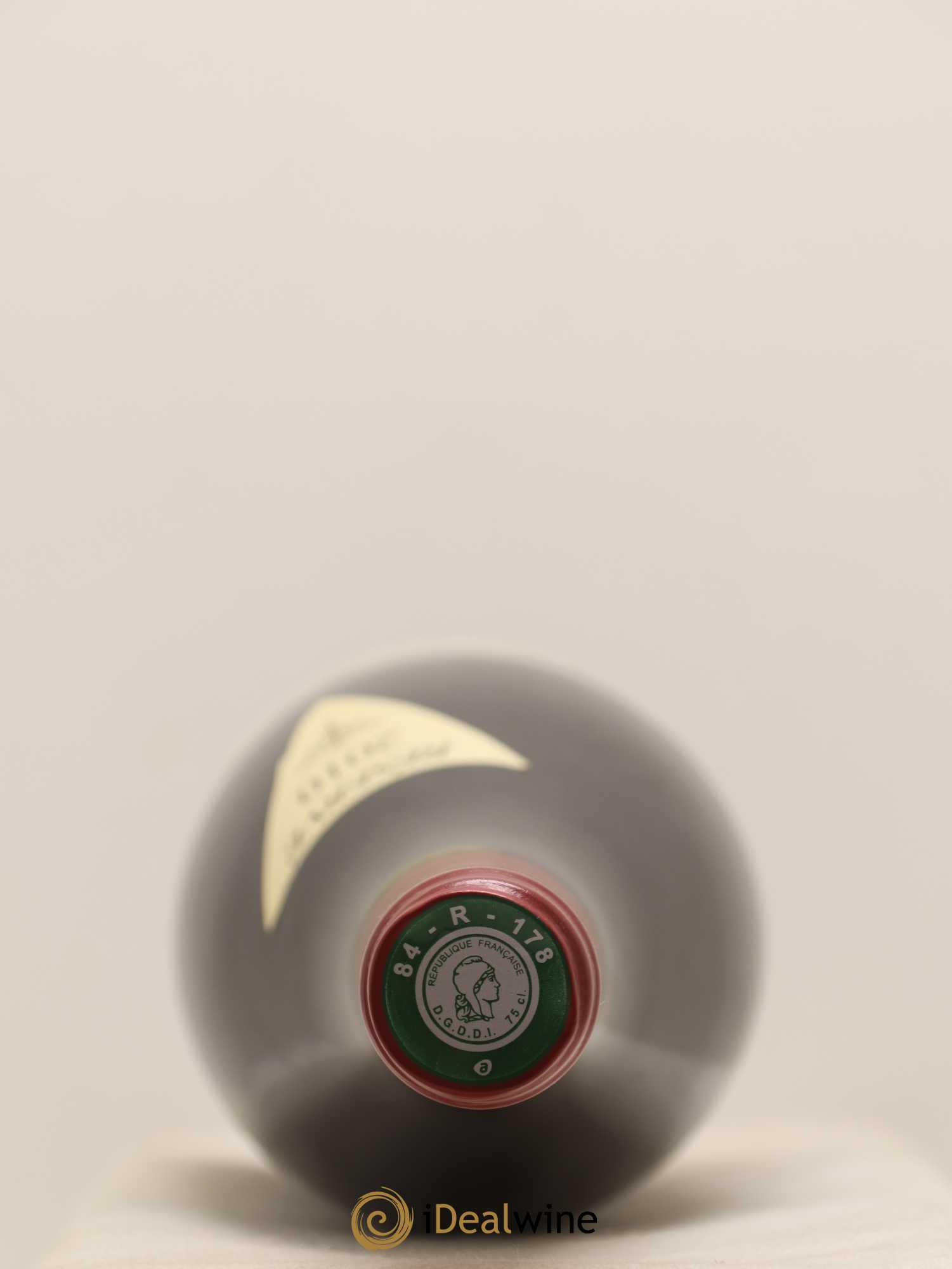 Châteauneuf-du-Pape Château Rayas Emmanuel Reynaud 2010 - Lot of 1 bottle - 2