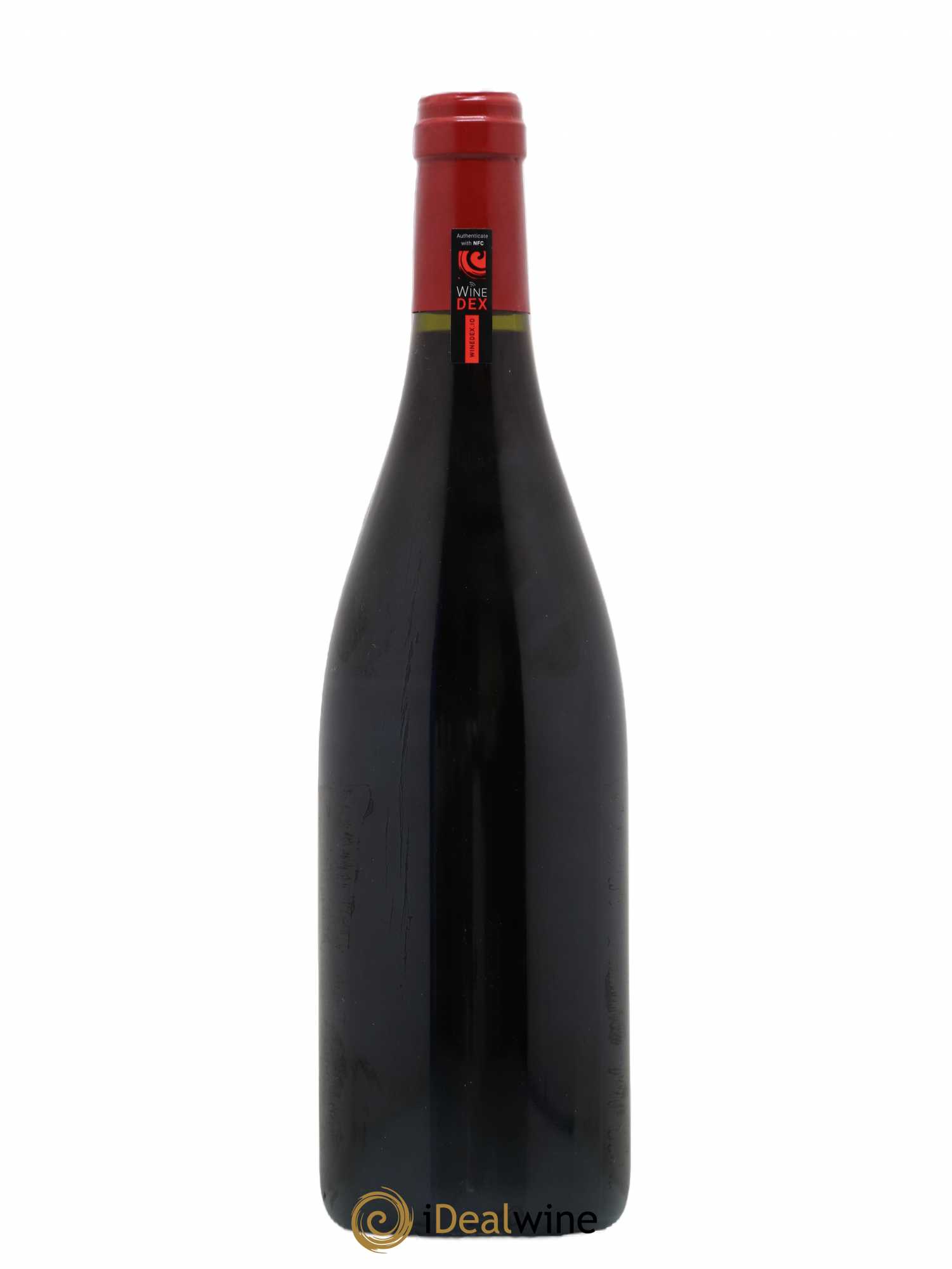 Châteauneuf-du-Pape Château Rayas Emmanuel Reynaud 2010 - Lot de 1 bouteille - 1