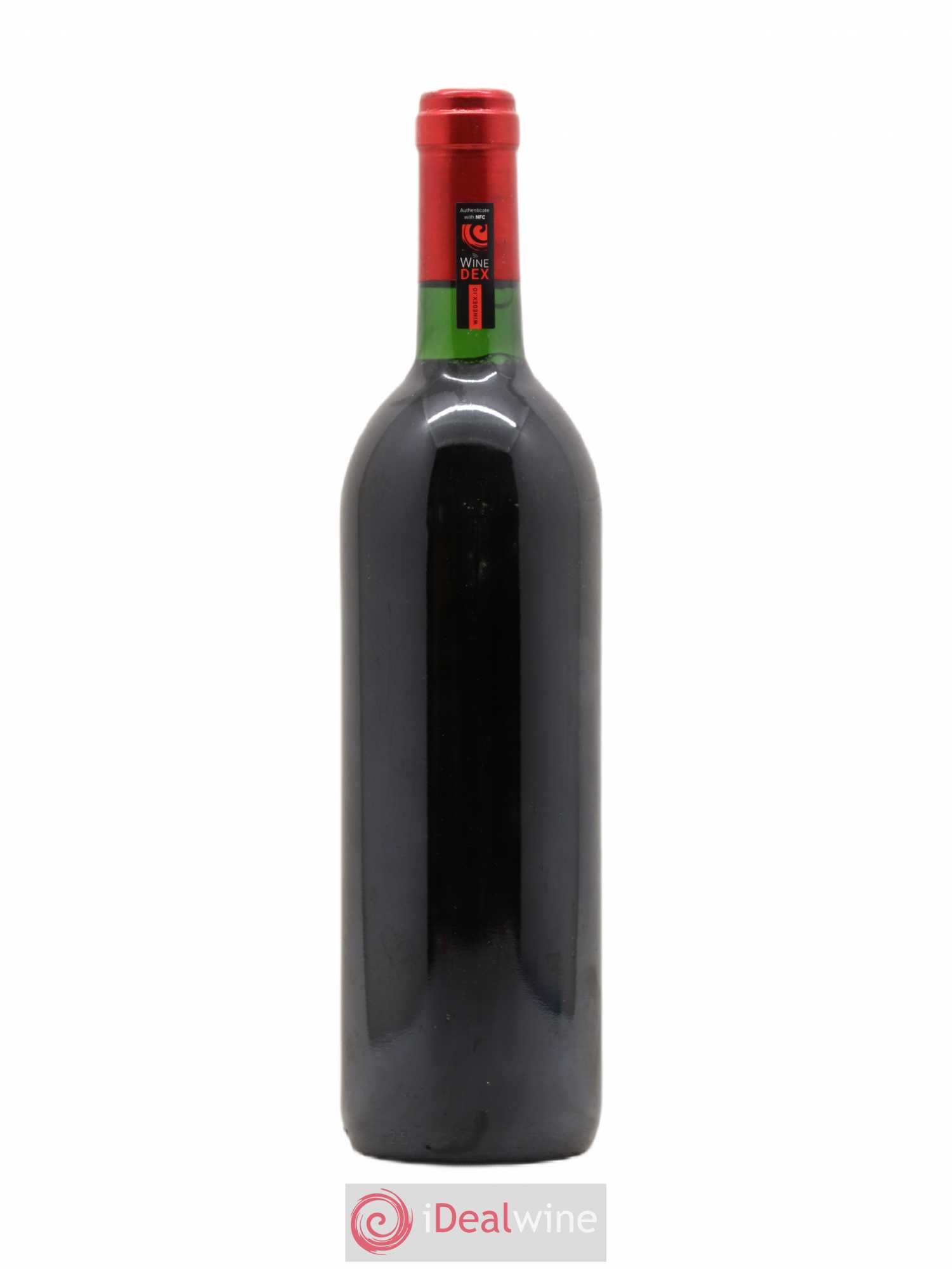 Petrus 1990 - Lot de 1 bouteille - 1