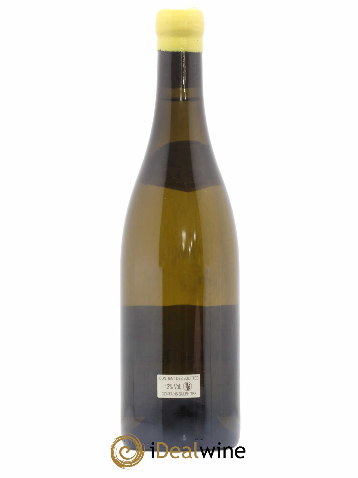 Chablis 1er Cru Forêt Raveneau (Domaine) 2018 - Lot de 1 bouteille - 1