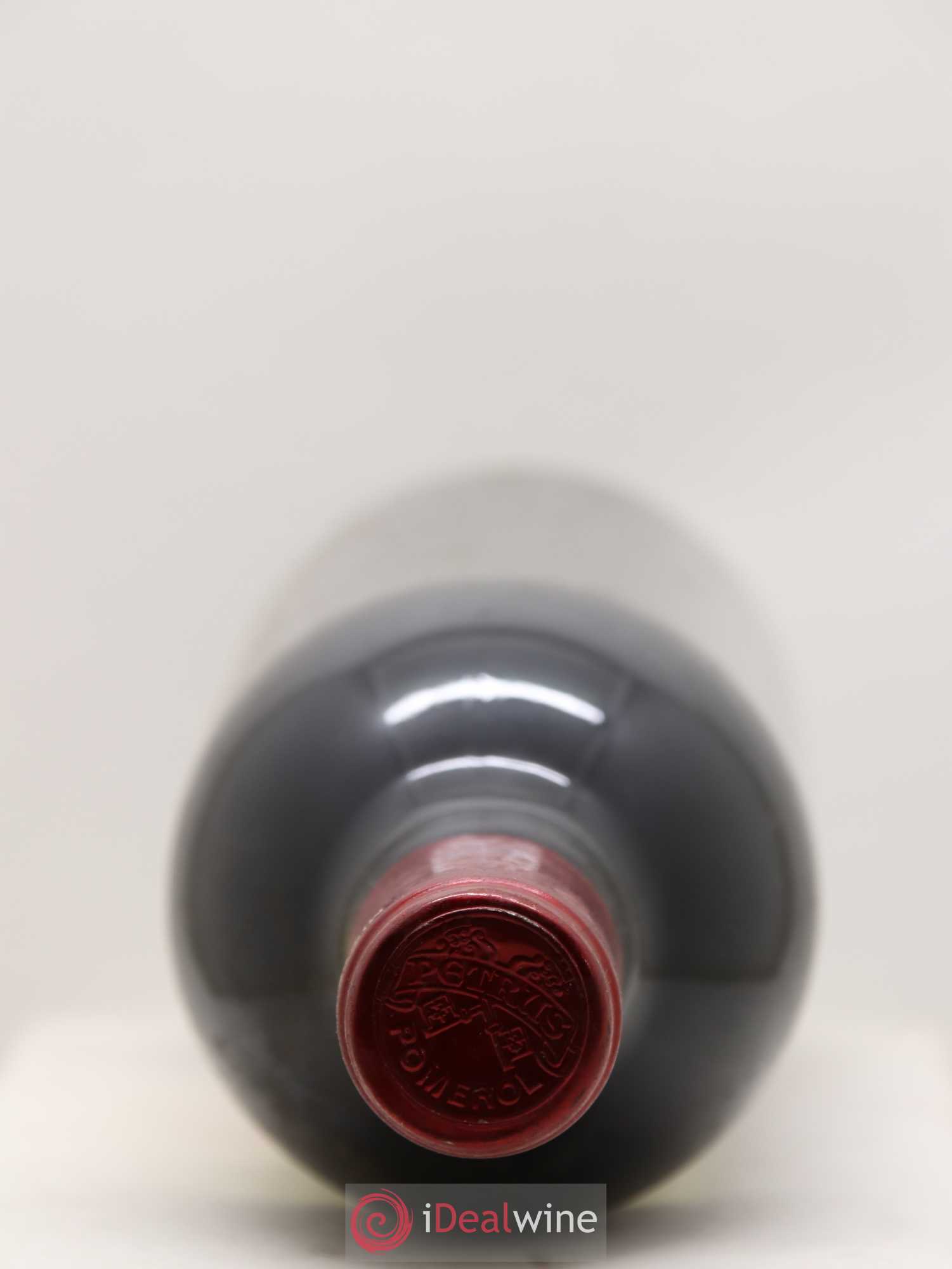 Petrus 1988 - Lot de 1 bouteille - 1