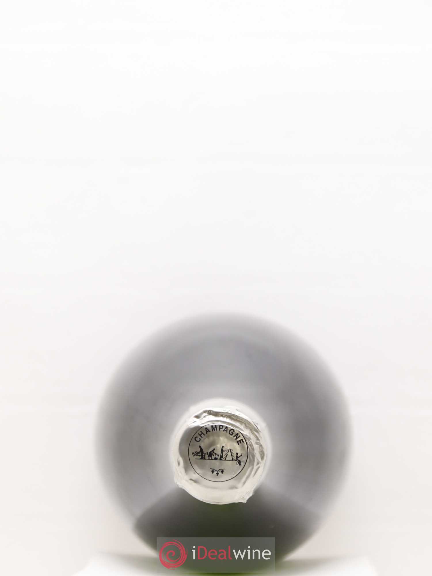 Blanc de Blancs Millésimé Jacques Selosse 2002 - Lot de 1 magnum - 1
