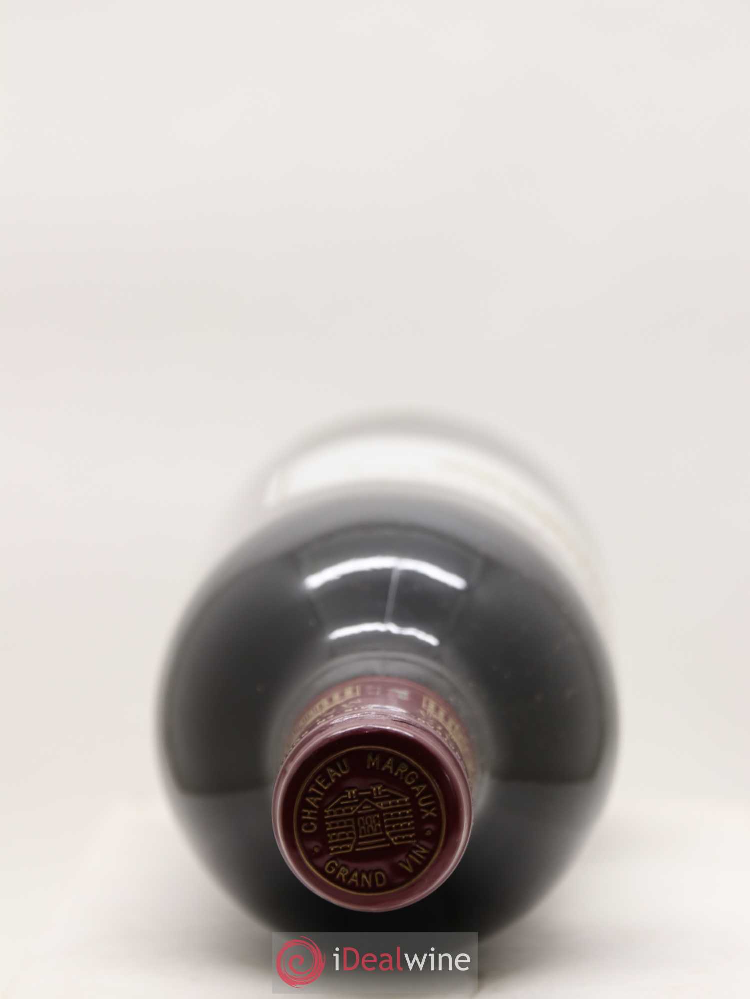 Château Margaux 1er Grand Cru Classé 1994 - Lot de 3 bouteilles - 1
