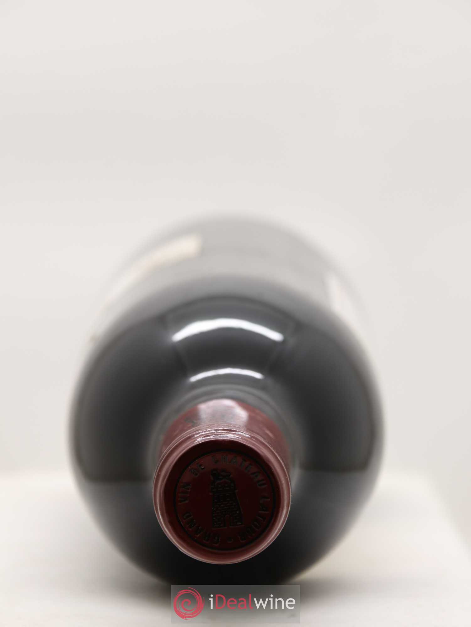 Château Latour 1er Grand Cru Classé 1994 - Lot de 3 bouteilles - 2